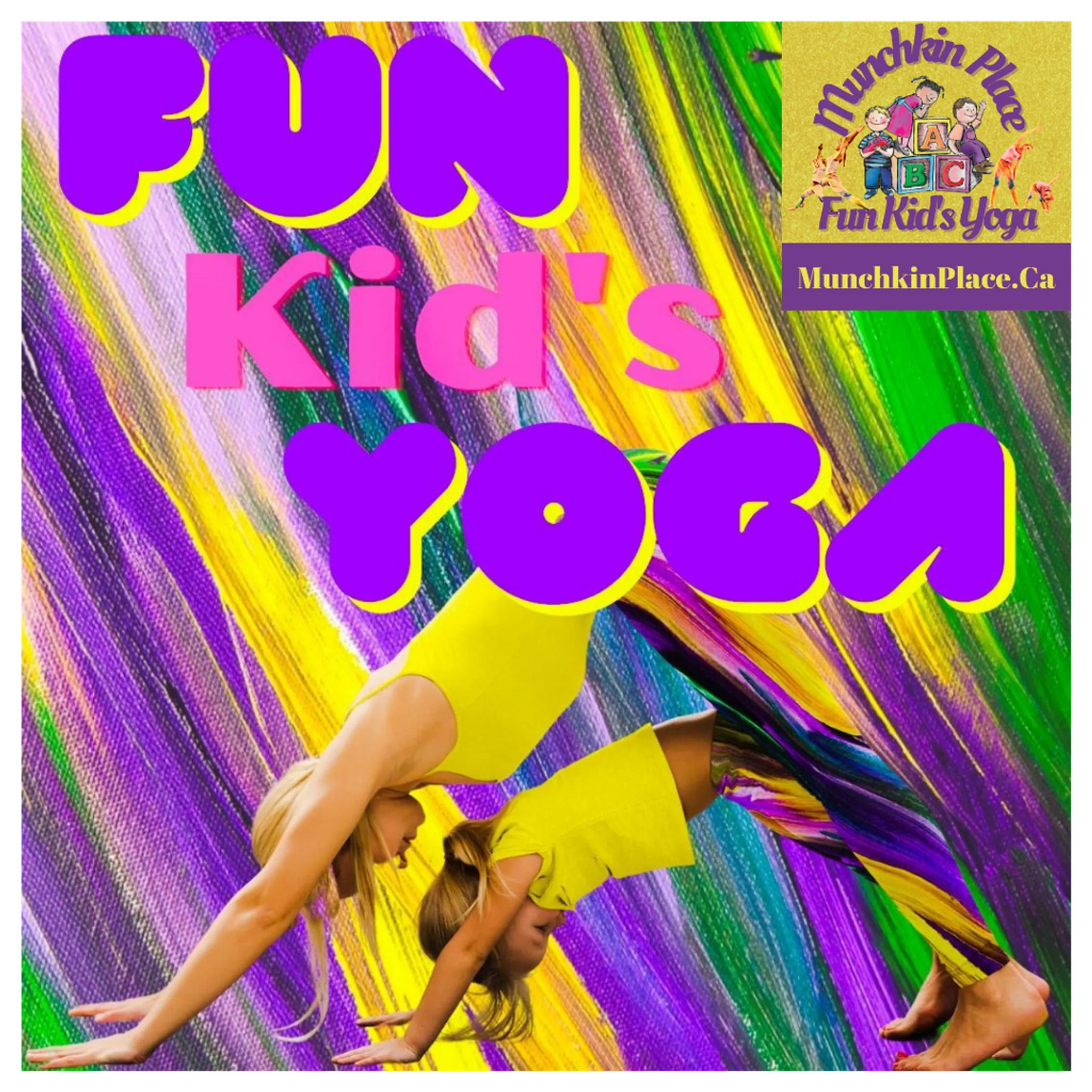 Munchkin Place Home Daycare & Munchkin Place Shop