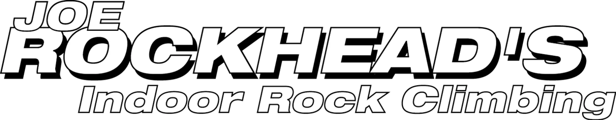 Joe Rockhead's Indoor Rock Climbing