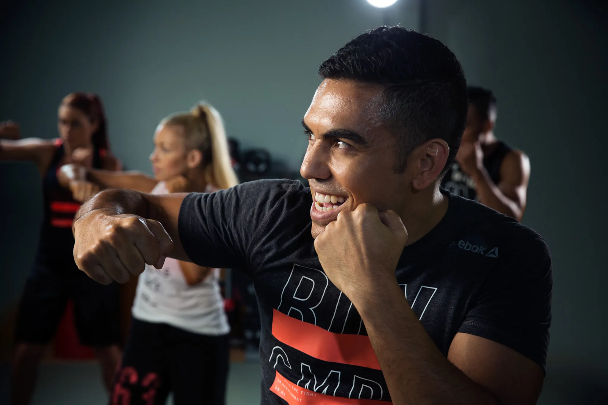 Wycombe Leisure Centre