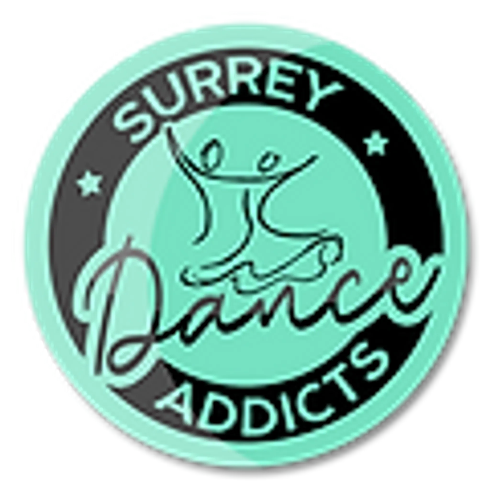 Surrey Dance Addicts WP