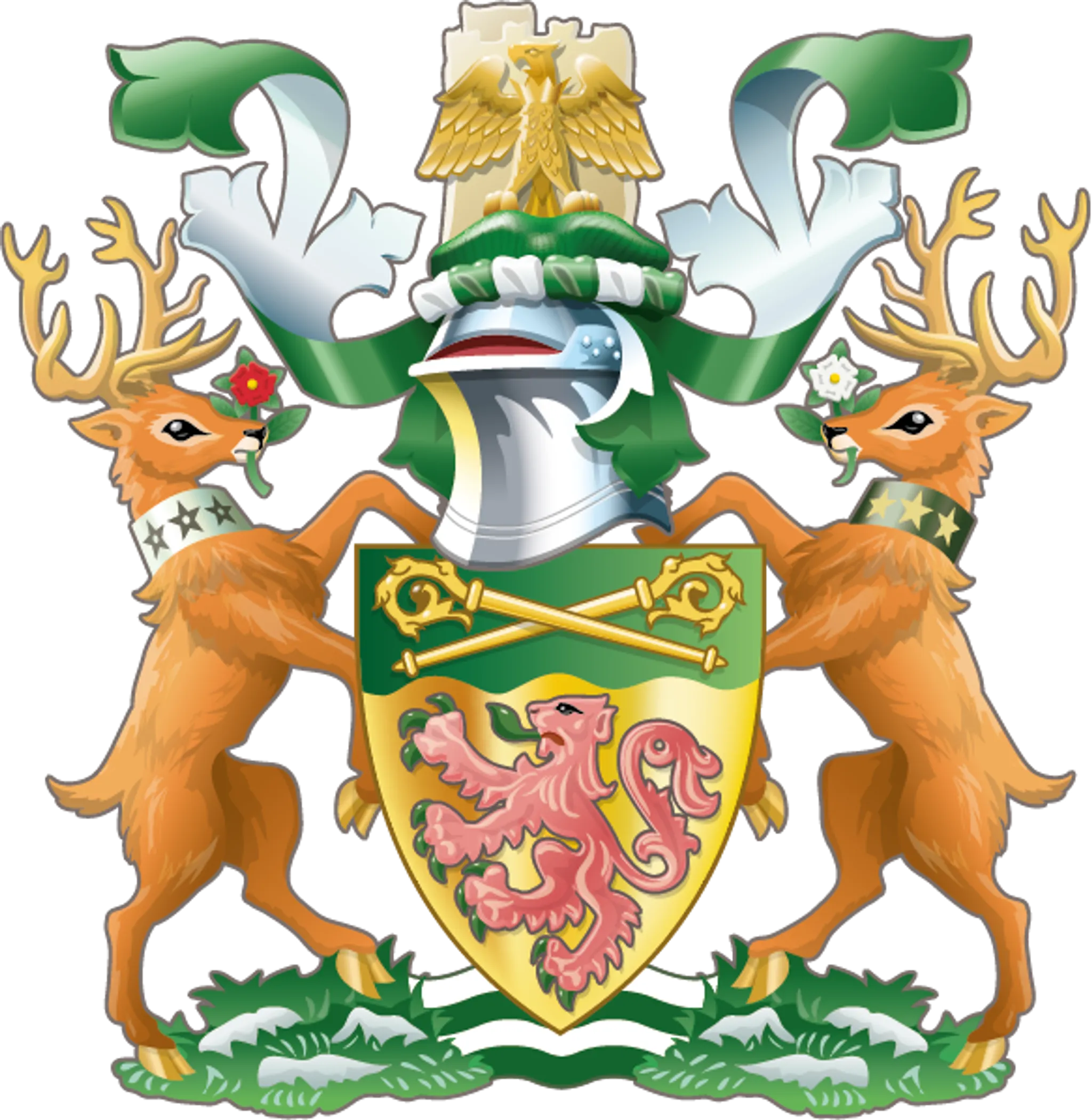 Ribblesdale Pool & Edisford Sports Complex