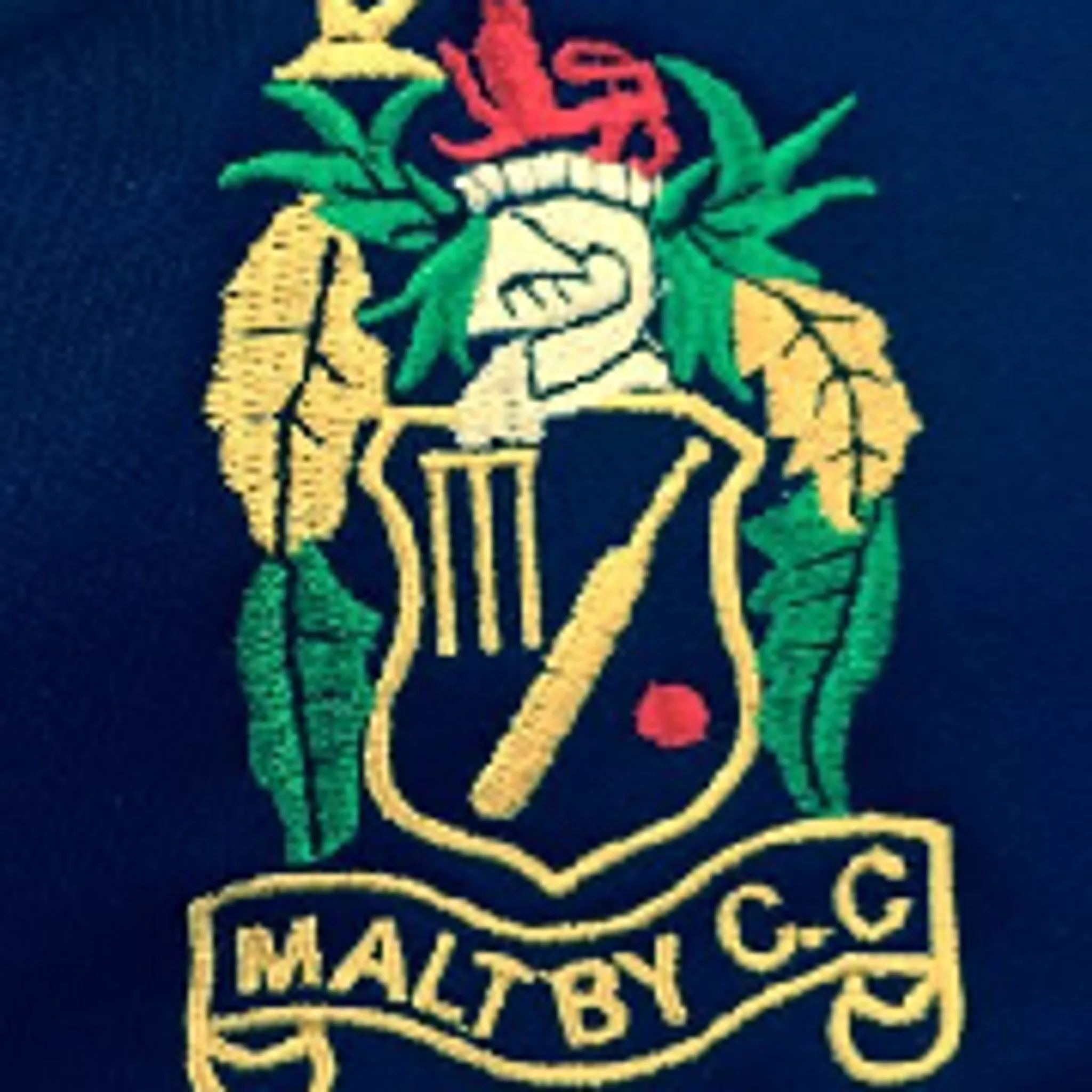 Maltby Cricket Club