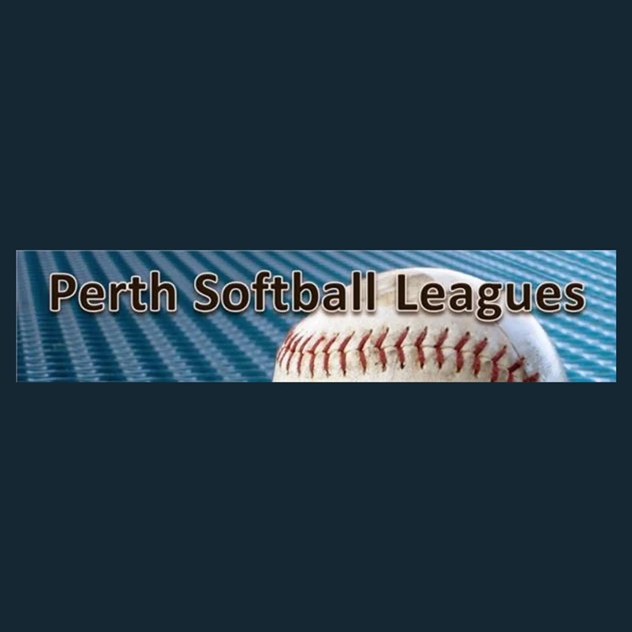 Perth Softball League
