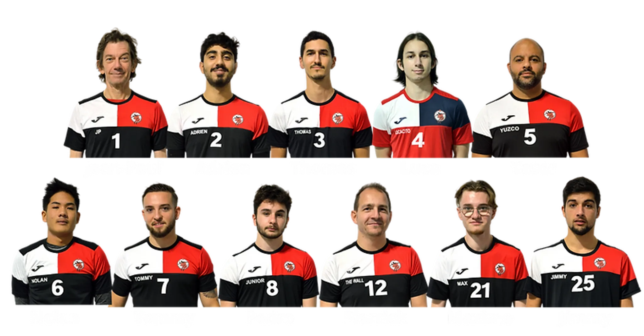 Grand tournoi 3x3 extérieur de Volley-ball