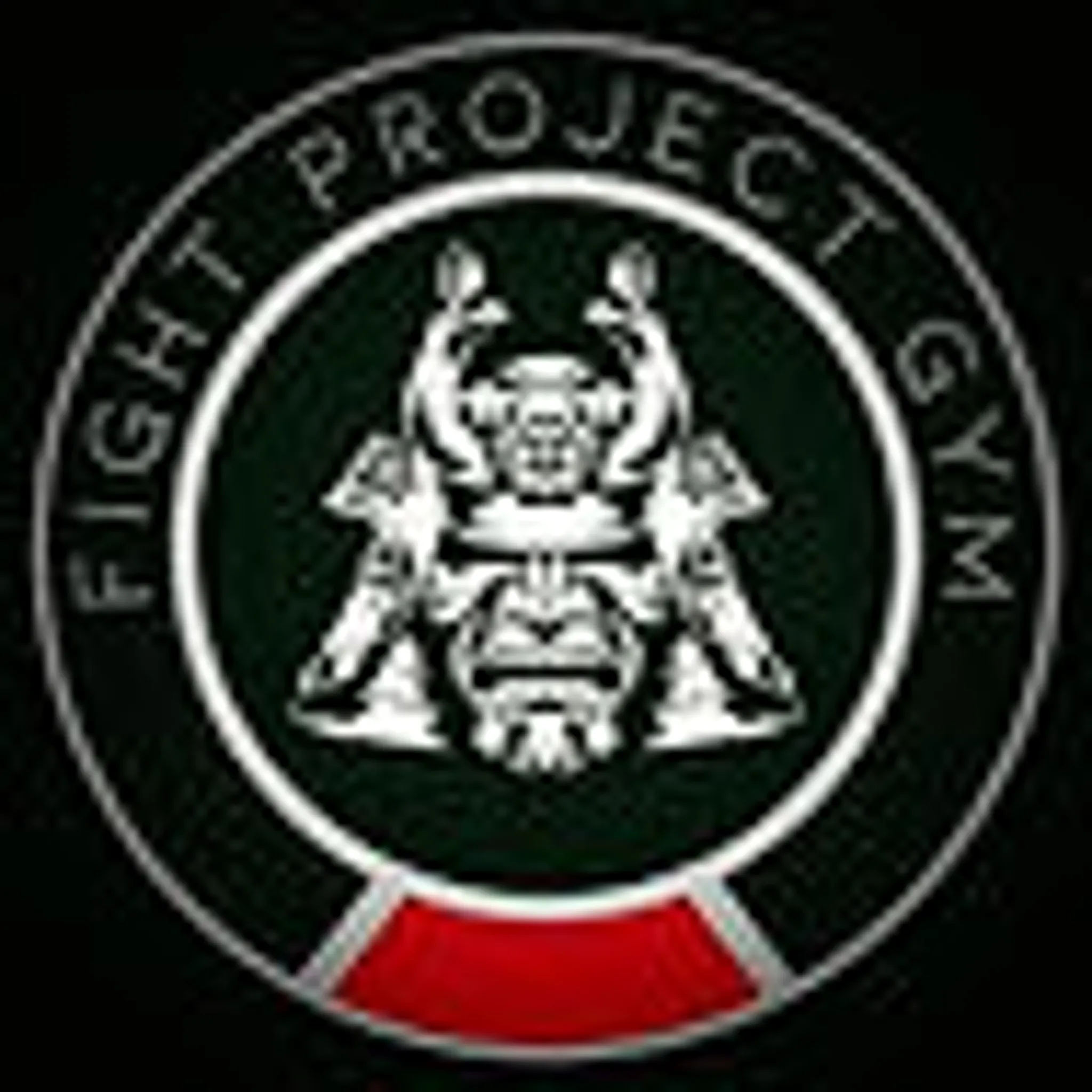 Fight project gym