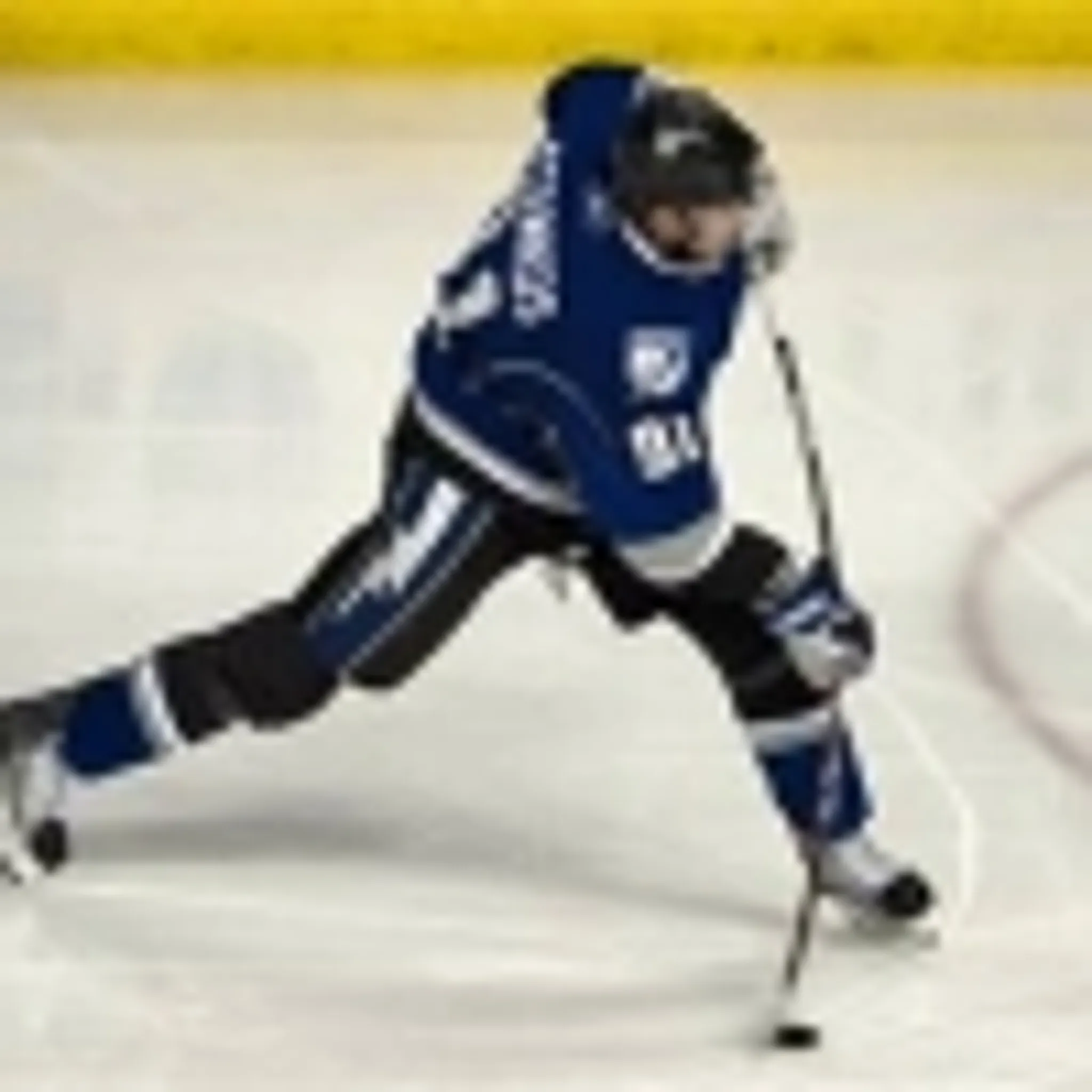 Score Hockey School Iceland