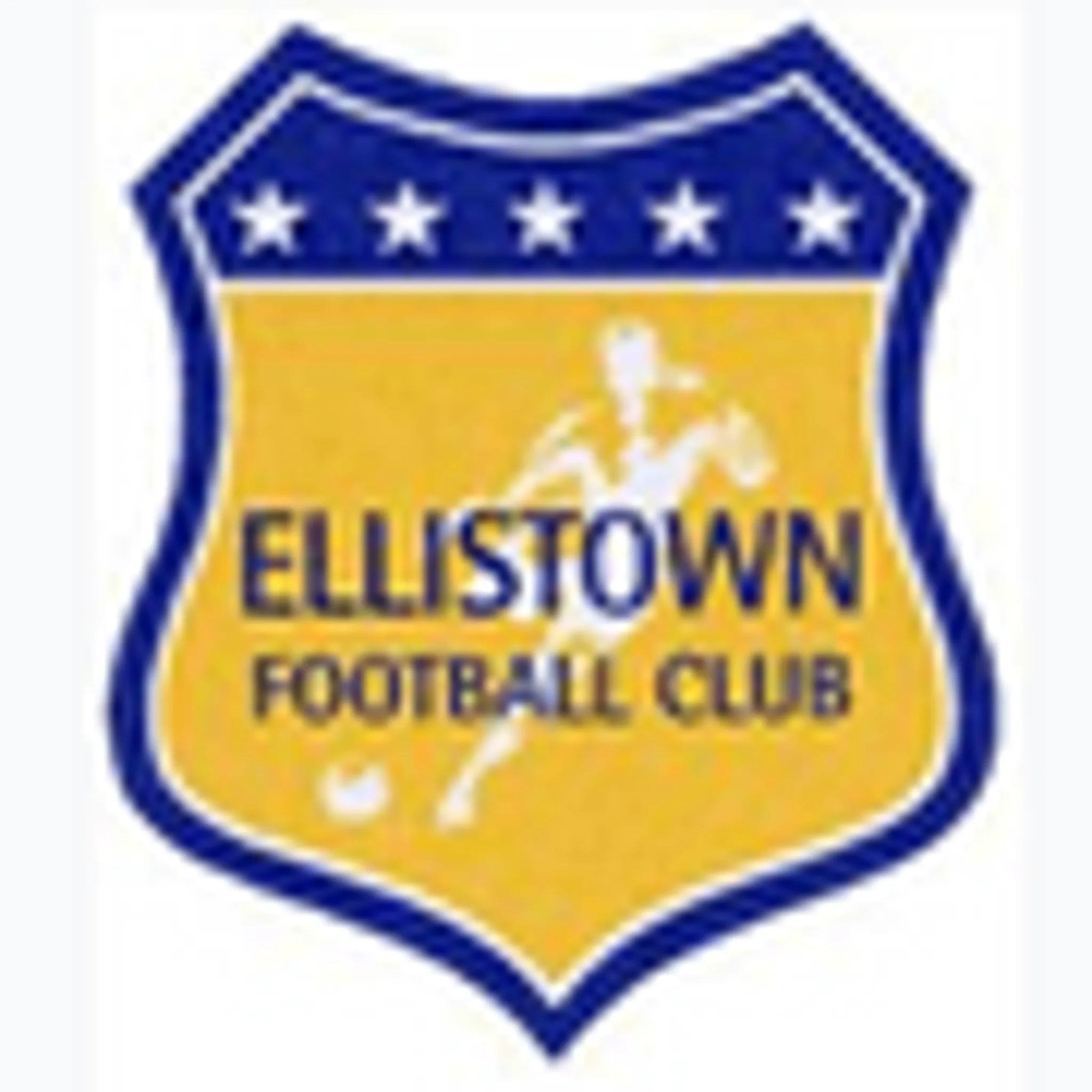 Ellistown FC