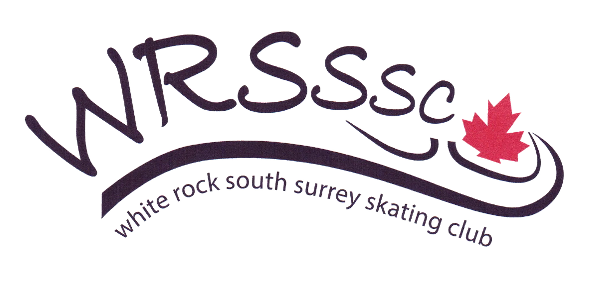 White Rock South Surrey Skating Club