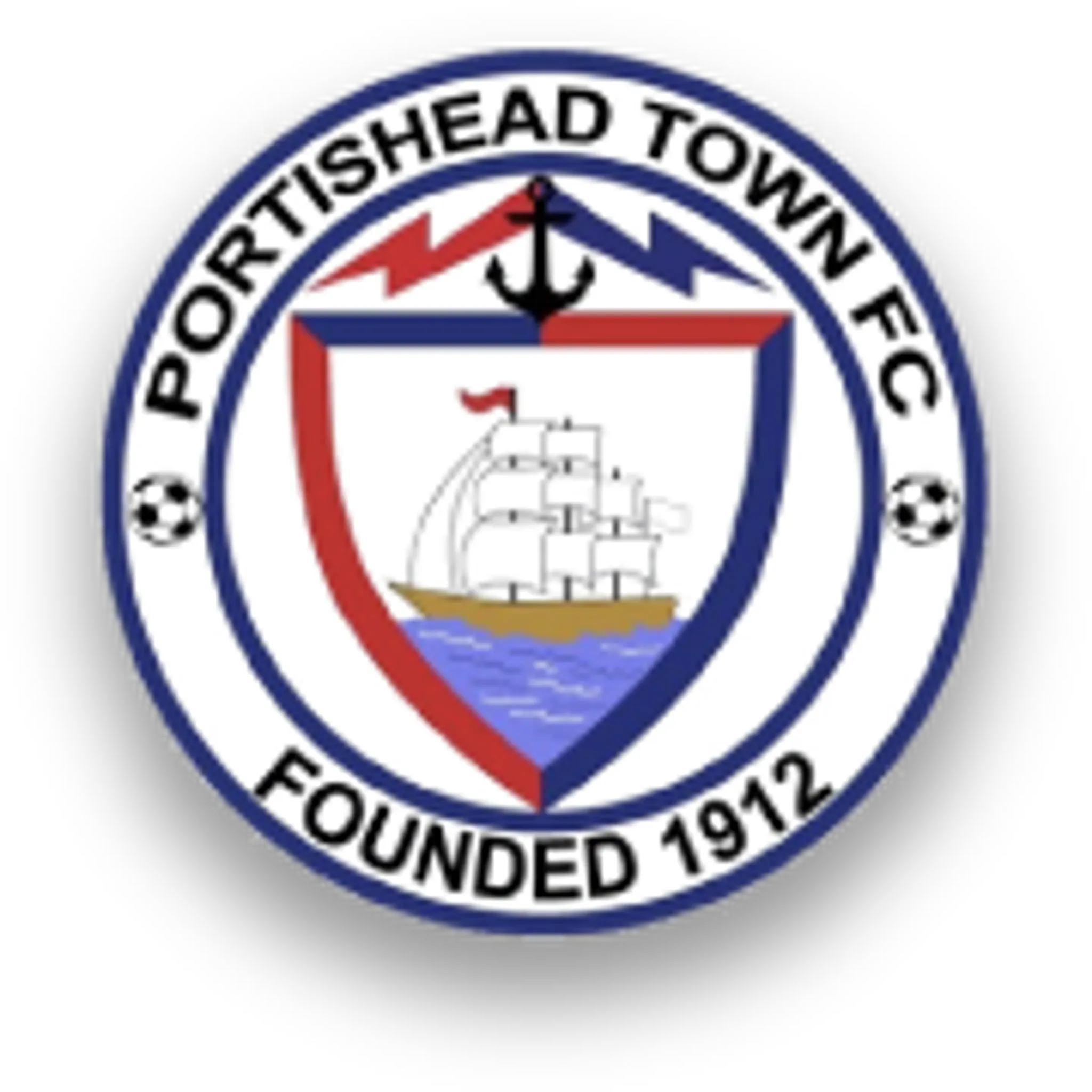 Portishead Town Football Club