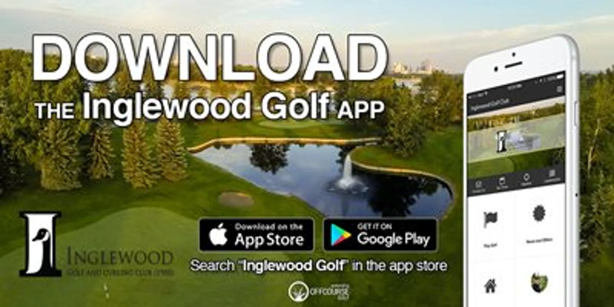 Inglewood Golf & Curling Club