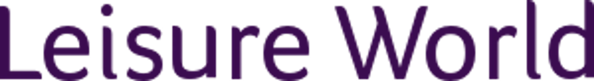 Leisure World Highwoods