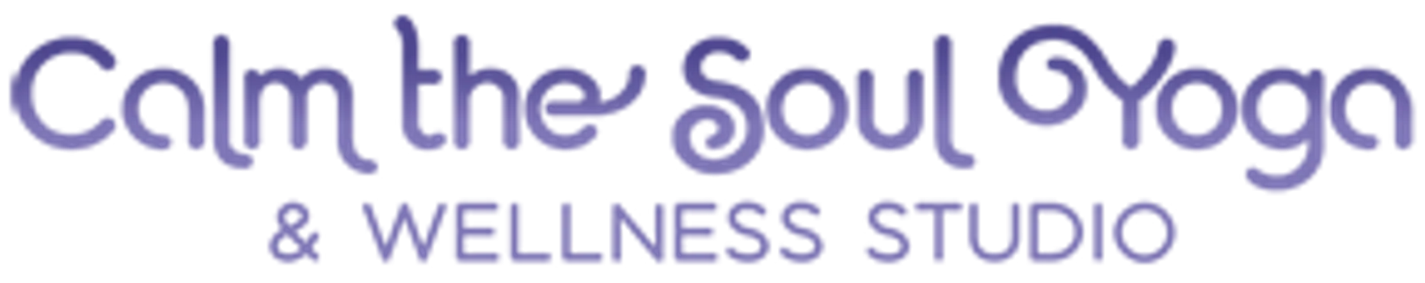 Calm the Soul Yoga & Wellness Studio