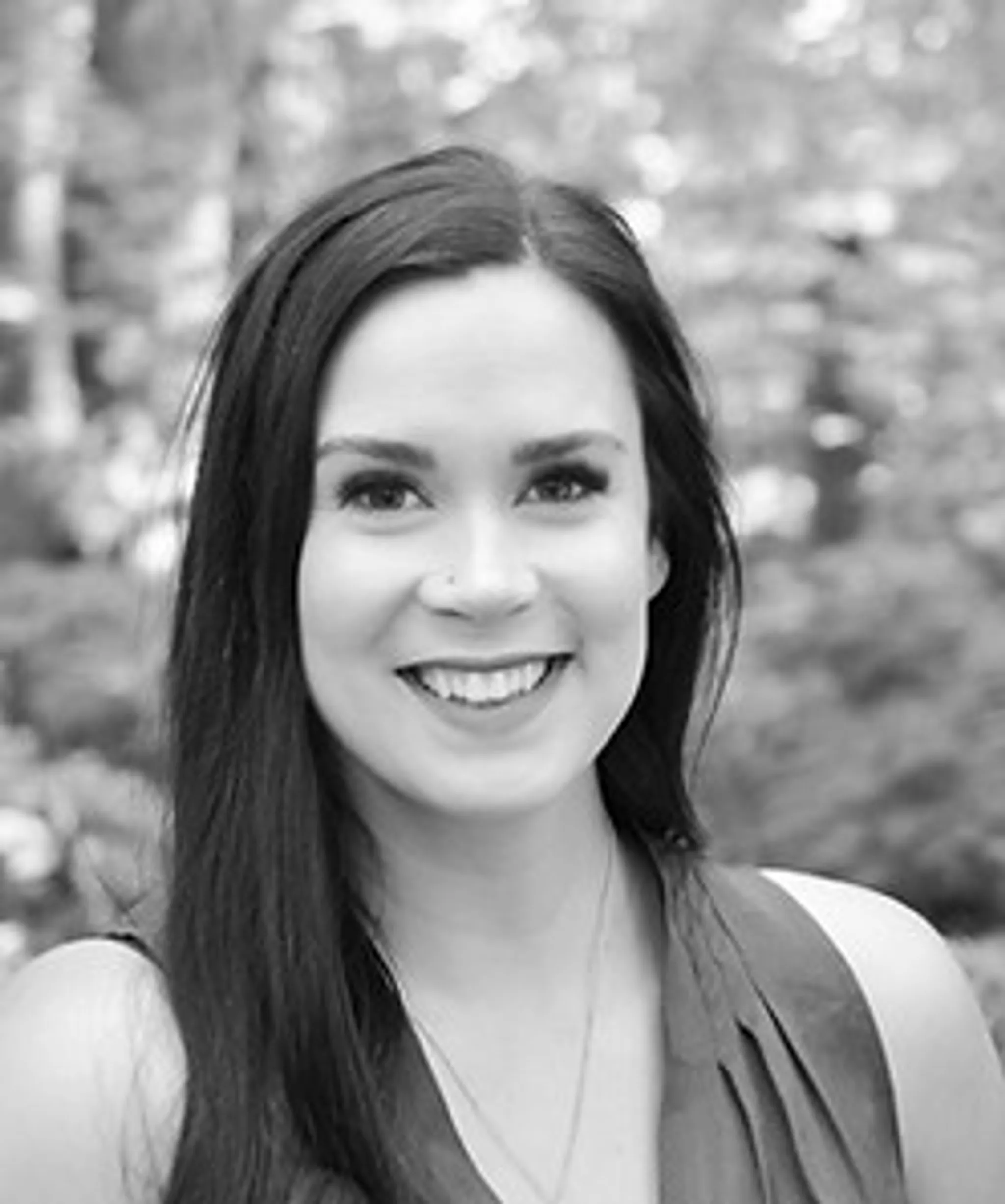 Dr. Genevive Brl, ND (Nourish Wellness Clinic)