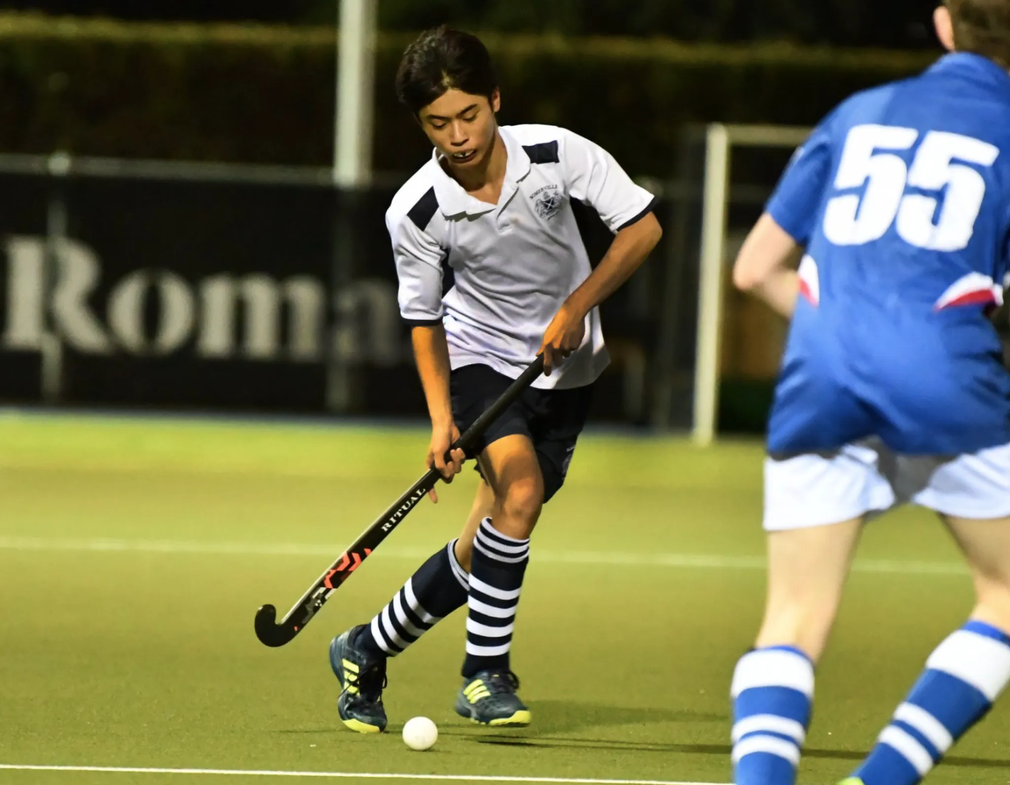 Summer Hockey Competition