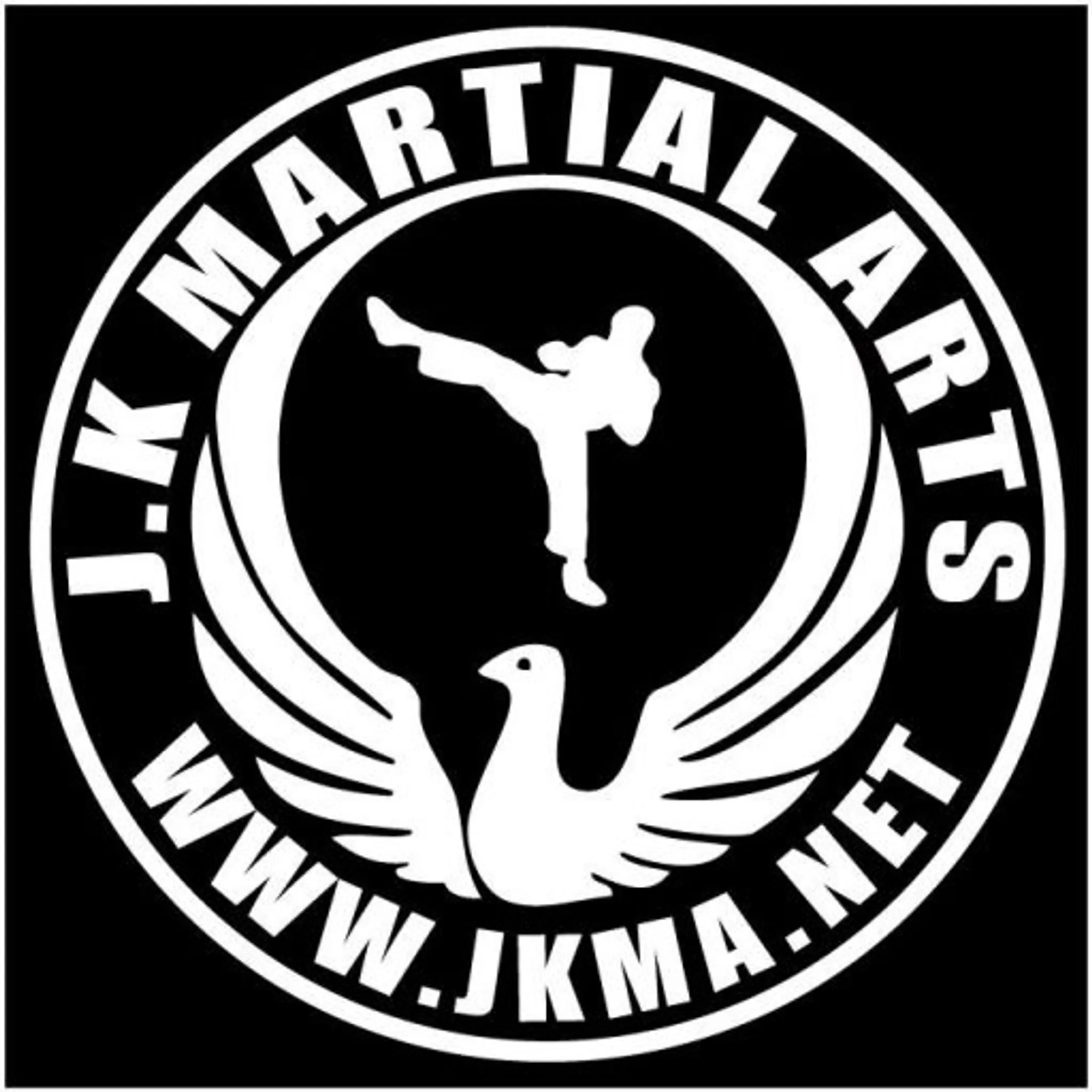 J. K Martial Arts