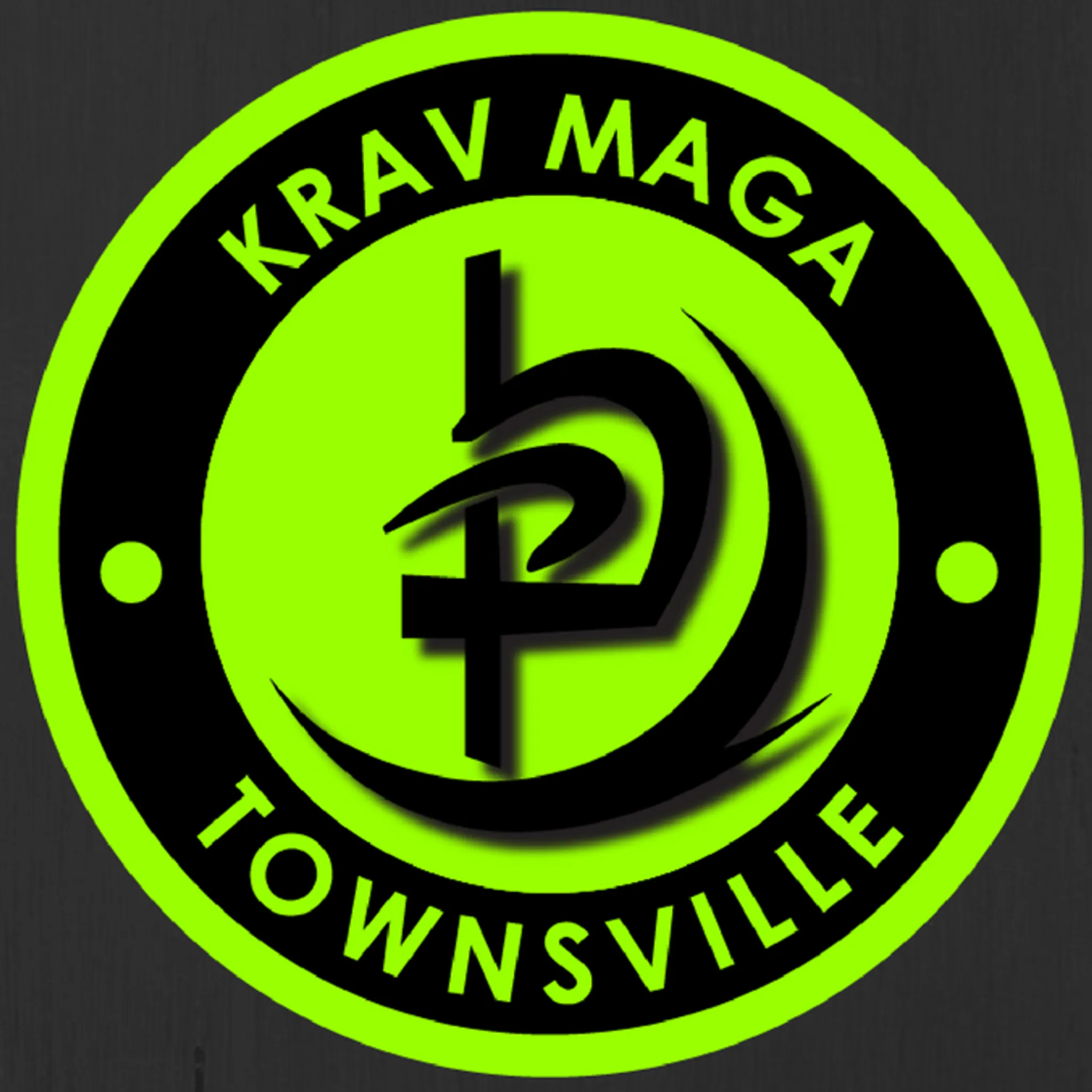 Krav Maga Global Townsville