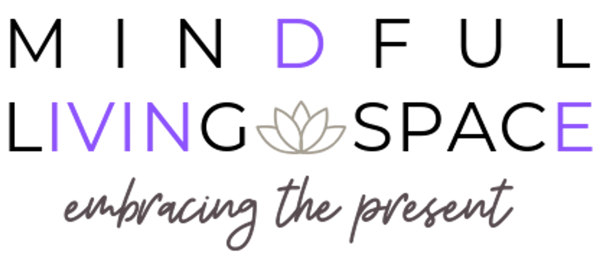 Mindful Living Space