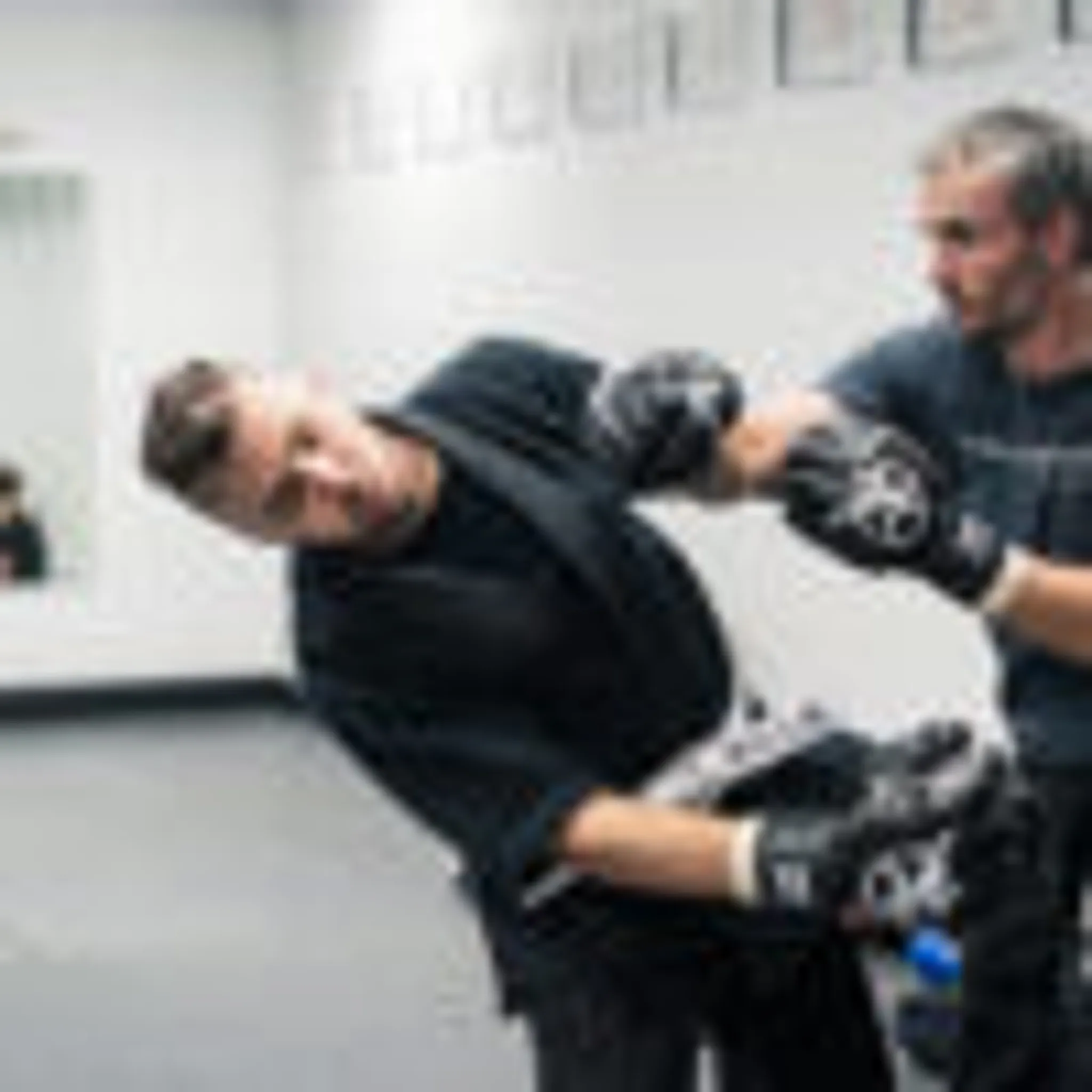 Ninja-Qubec, Dojo de Montral