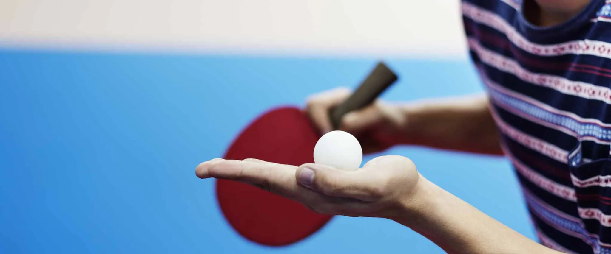 Table Tennis
