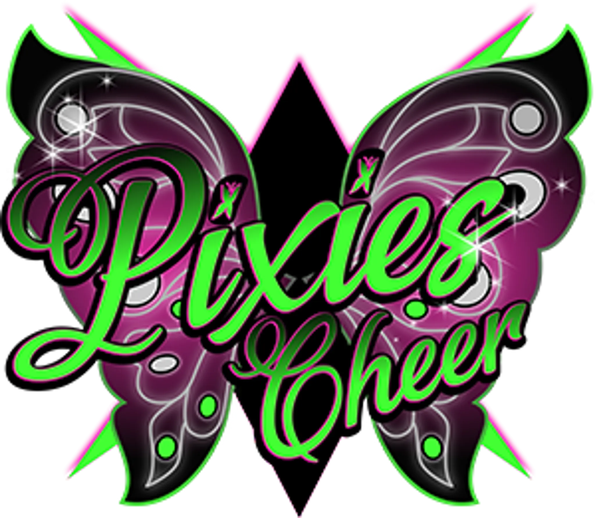 Pixies Cheer Gym