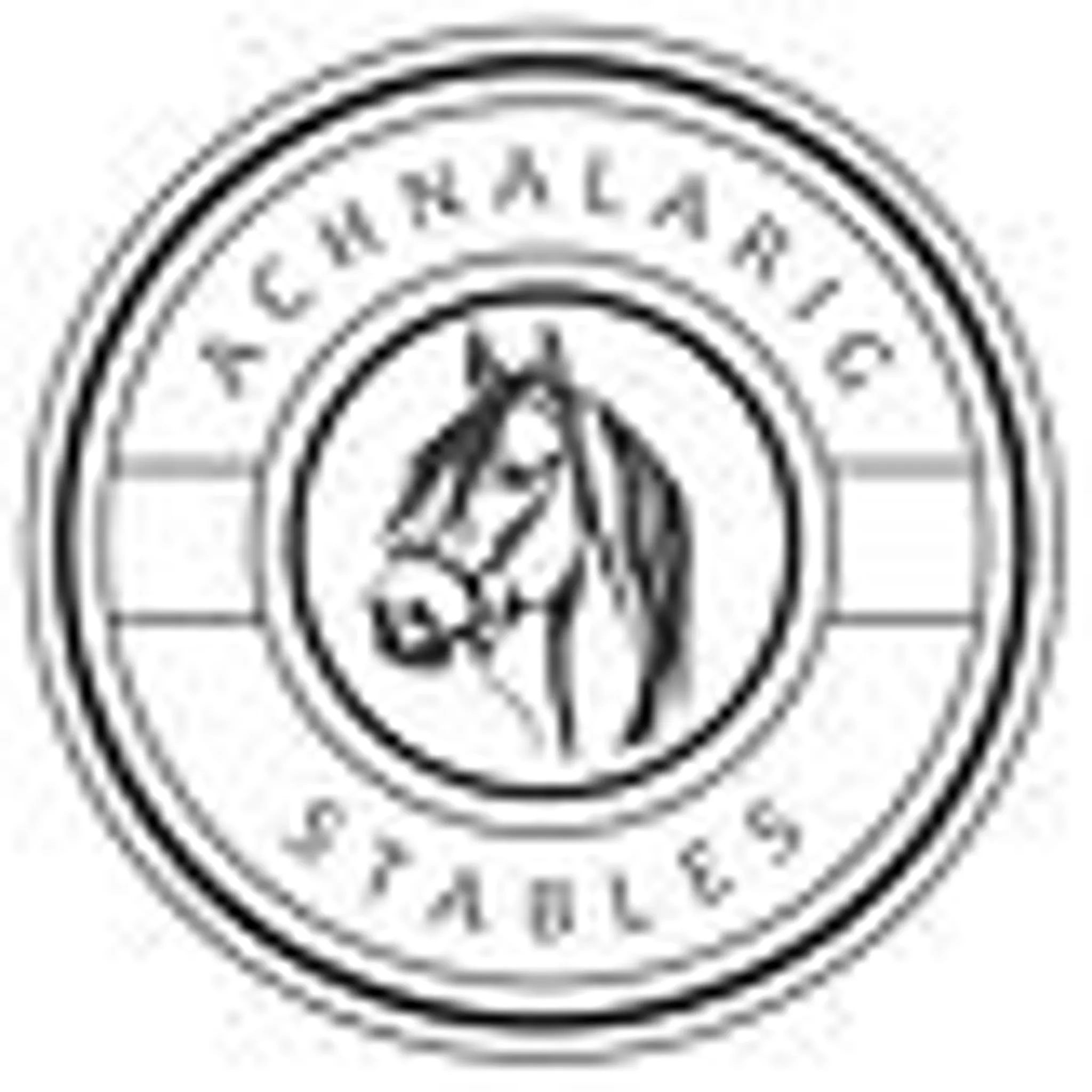 Achnalarig Riding Stables