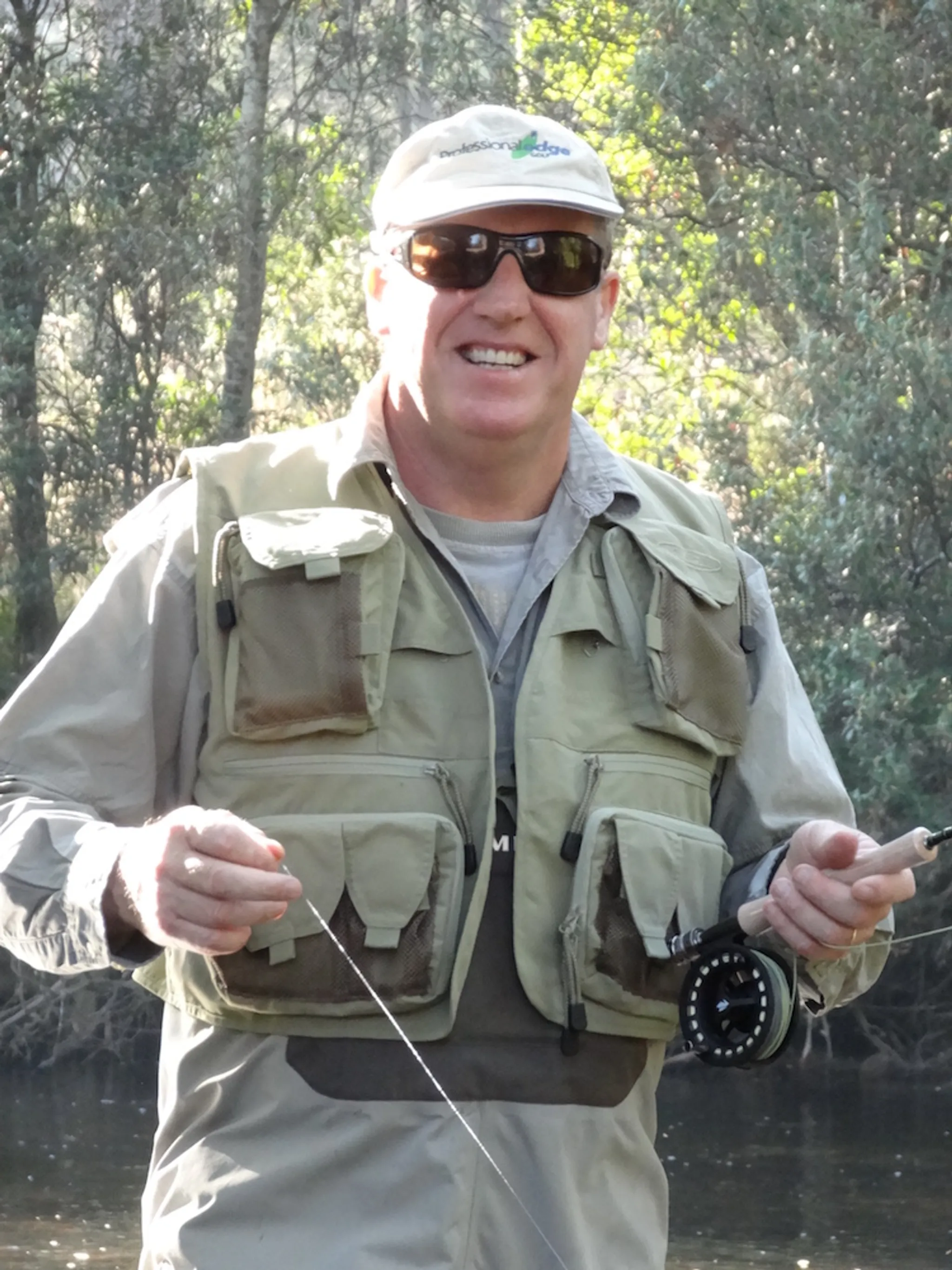 Unique Fishing Tours