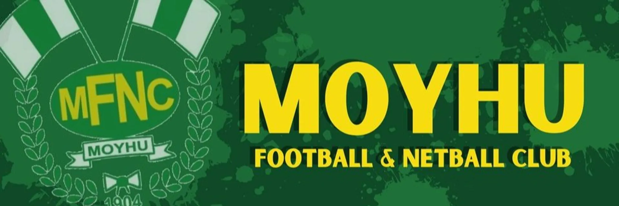 Moyhu Football Netball Club