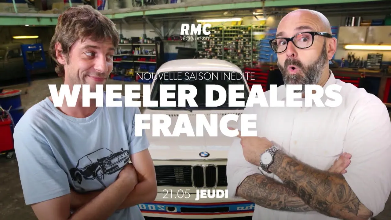 Journée Open Auto & Moto