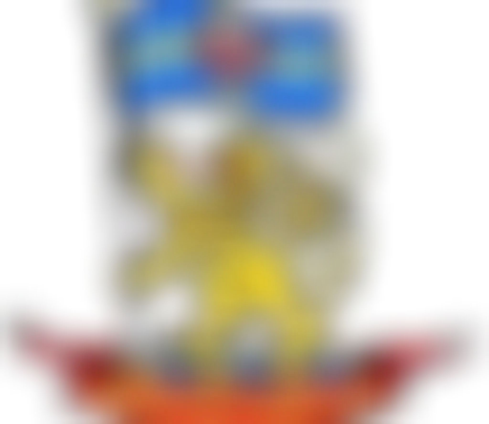 Banister Park Bowling Club