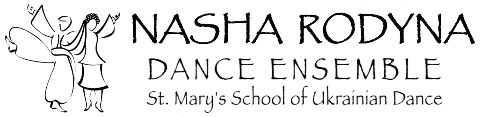 Nasha Rodyna Dance Ensemble