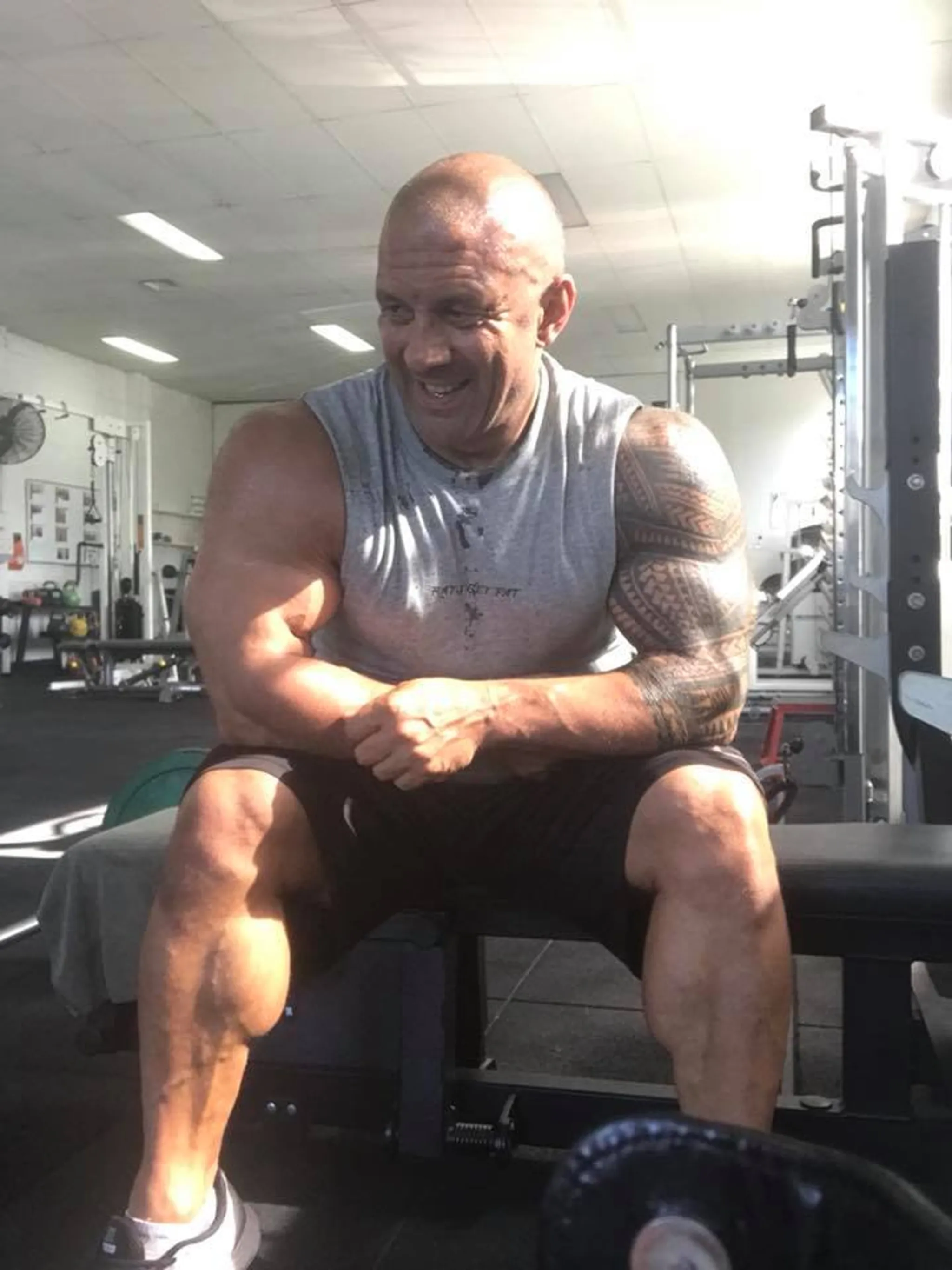 Realfit Gym & Personal Training