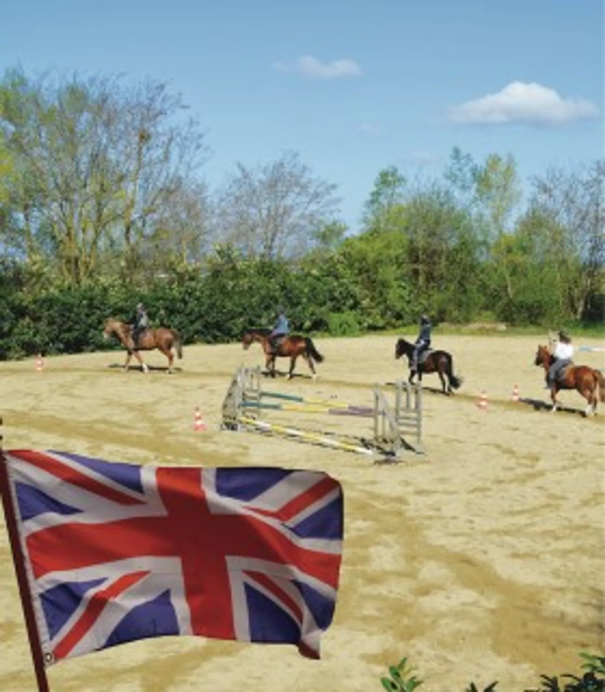 Randonnée itinérante 7 ou 14 jours