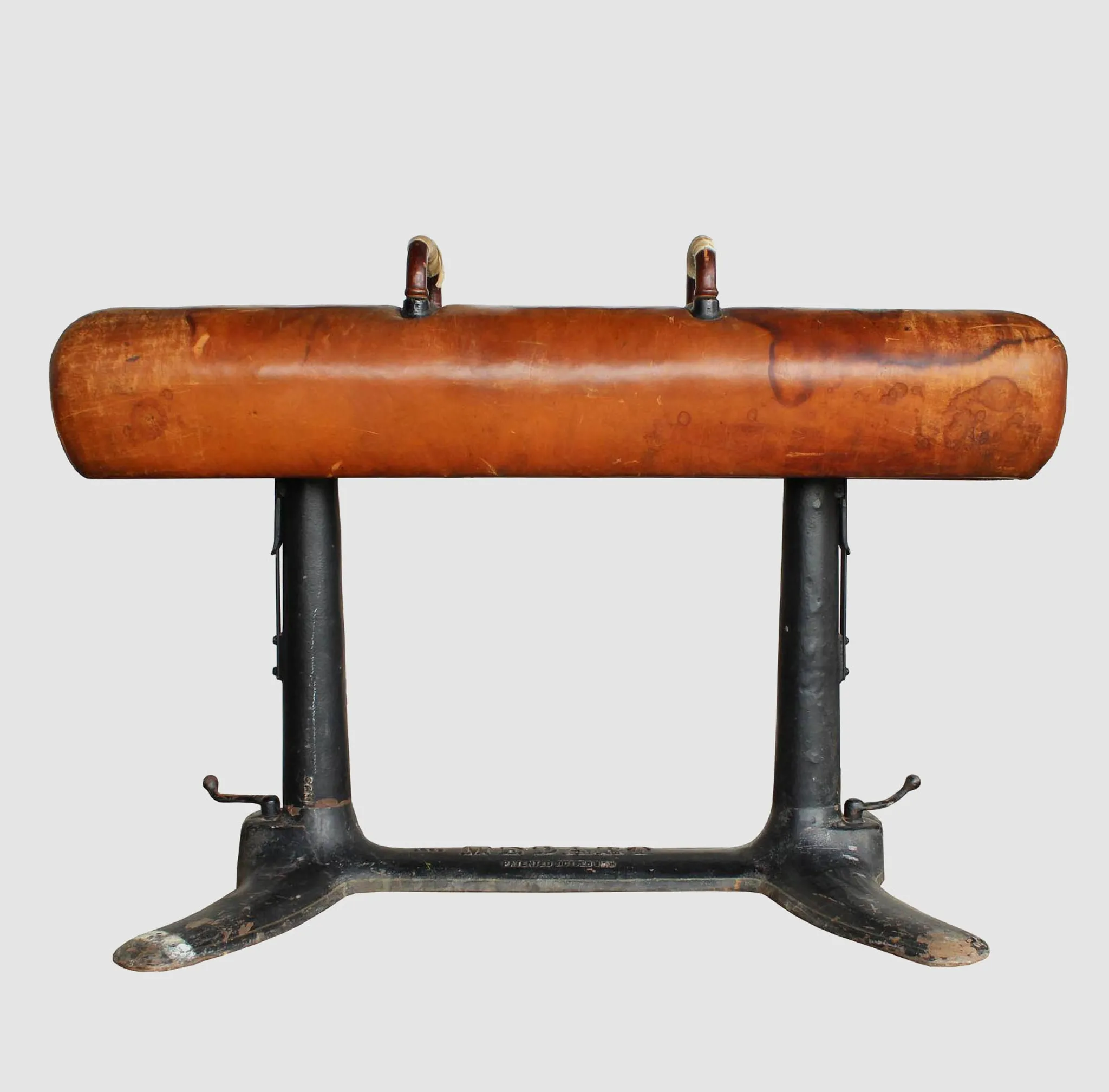 OLYMPIC FUN & FITNESS & THE WILDING PROJECT