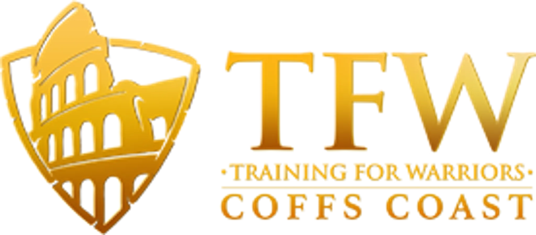 Training for Warriors - Coffs Coast (TFW)