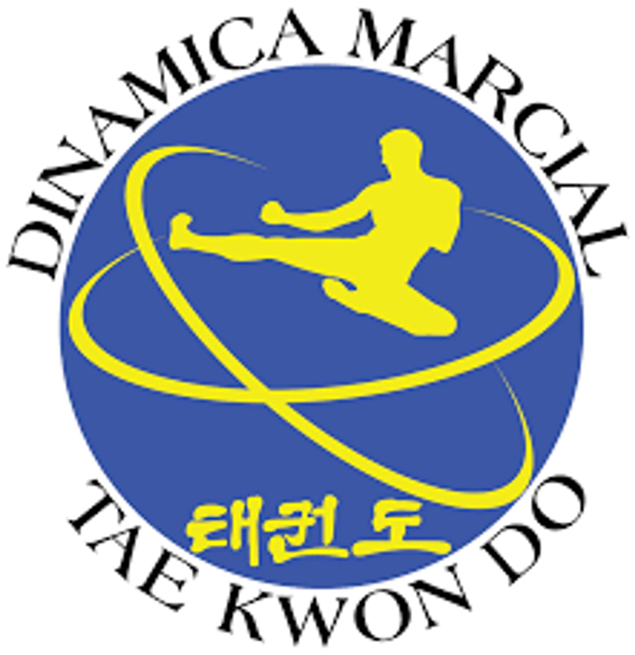 Dinámica Marcial Central