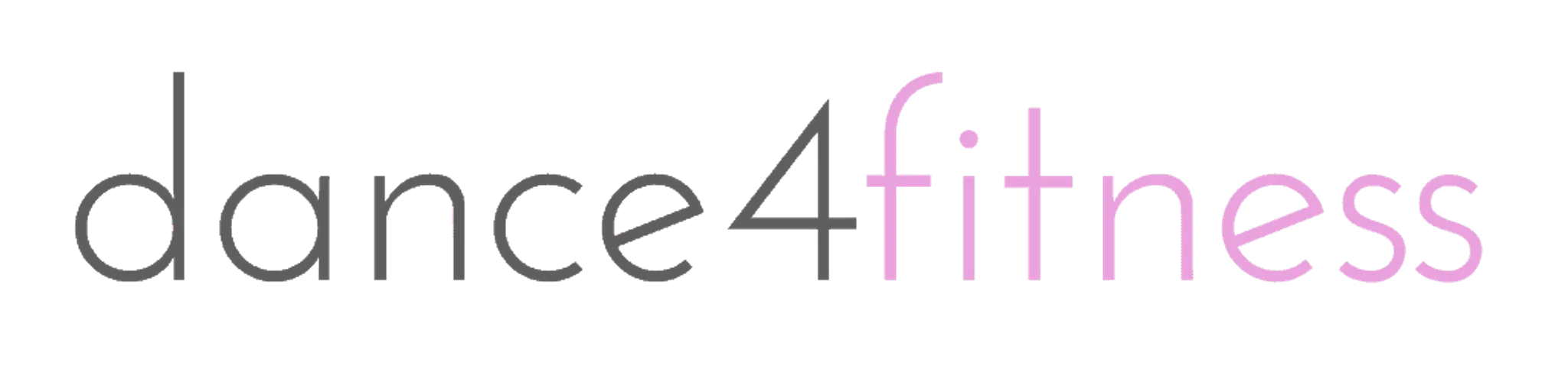 DANCE 4 FITNESS