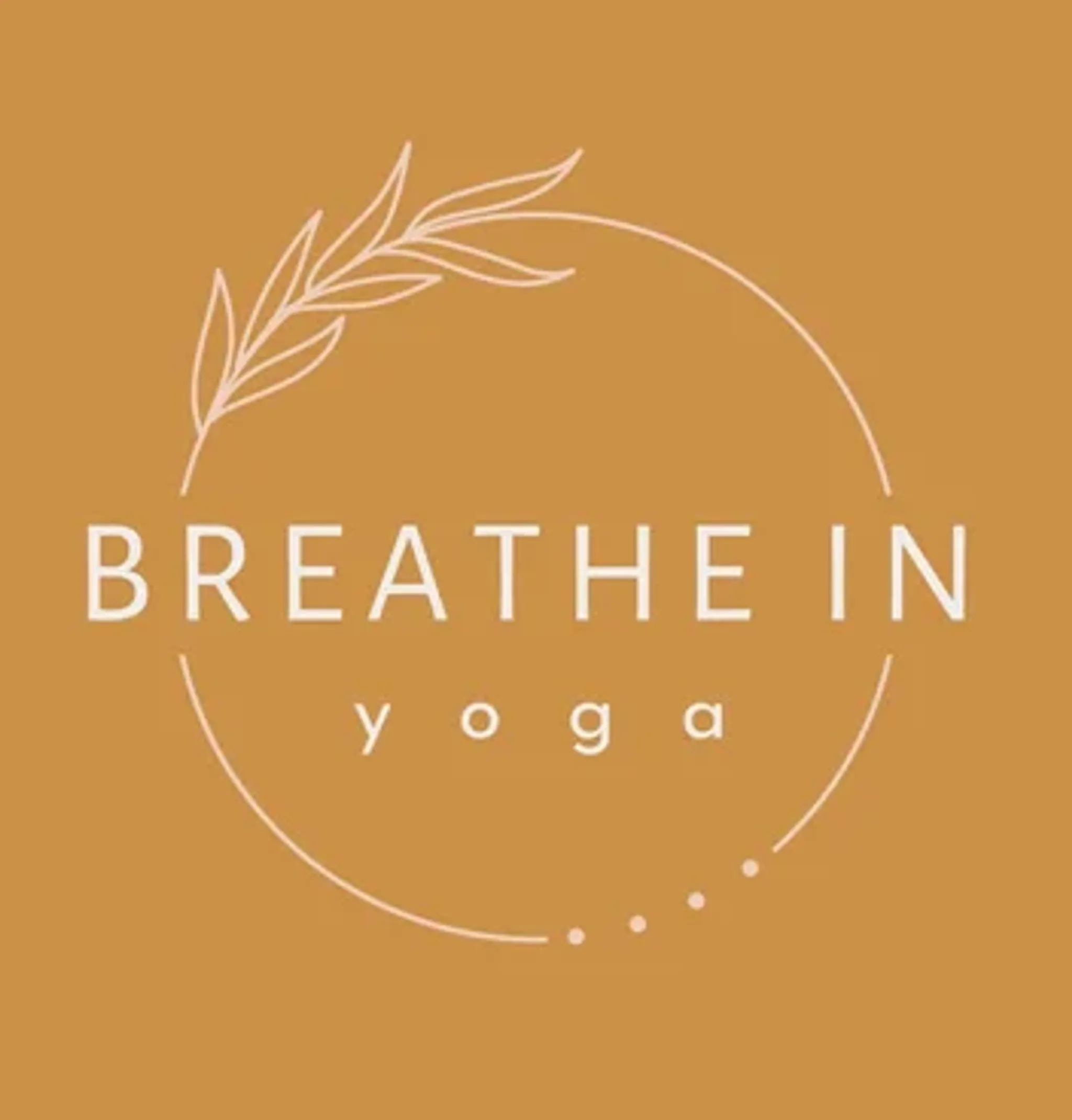 Breathe In Yoga