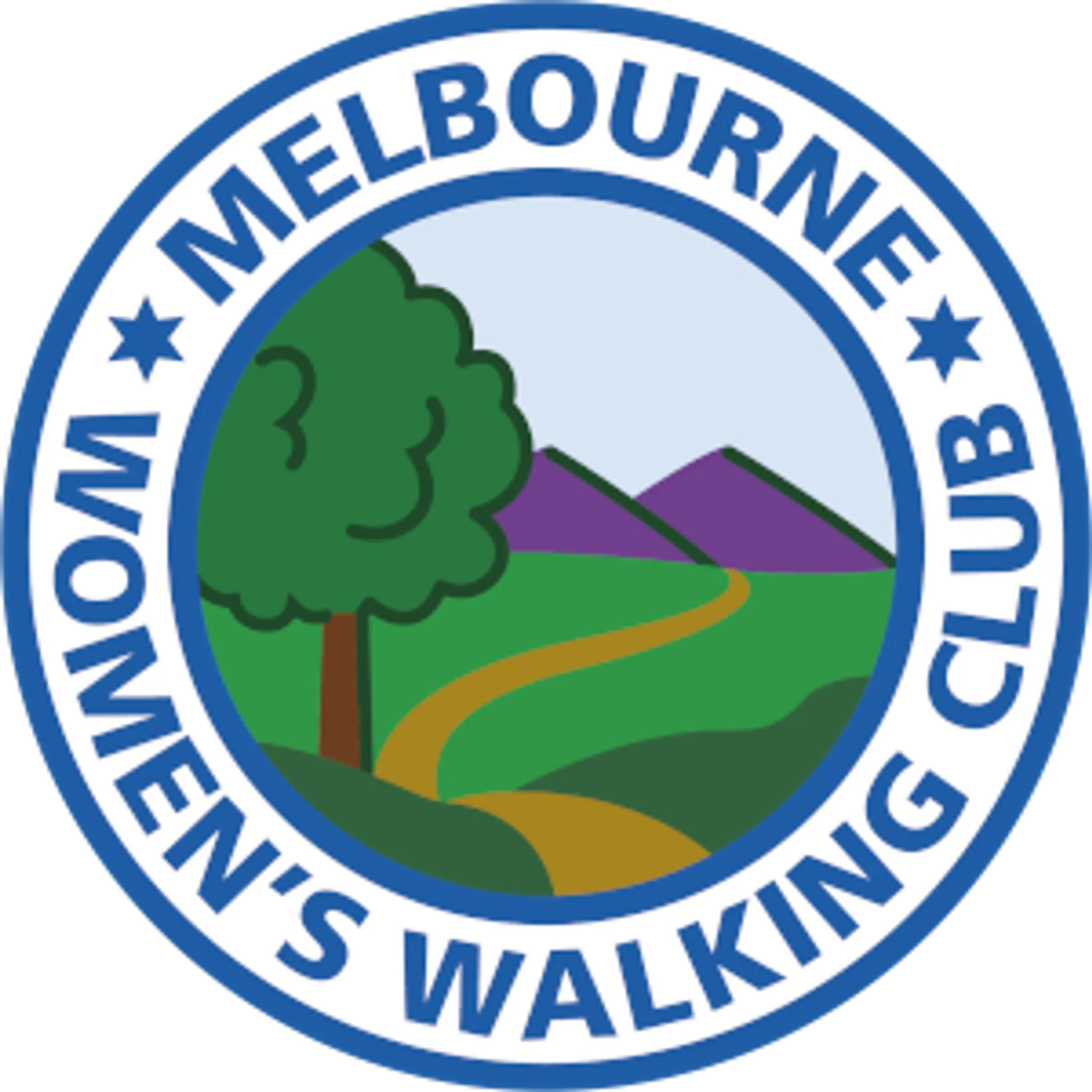 Melbourne Women's Walking Club 