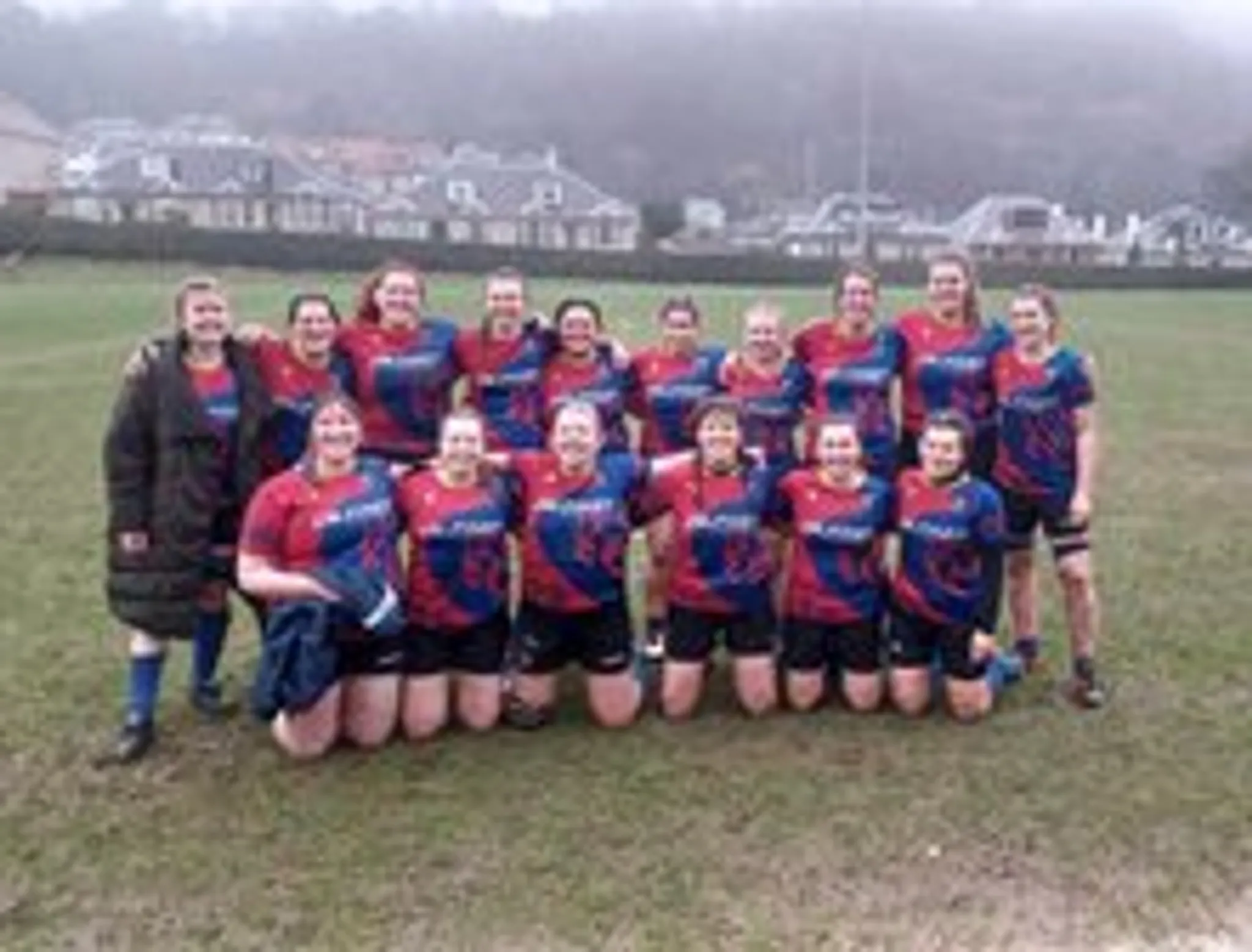 INVERNESS CRAIG DUNAIN RFC