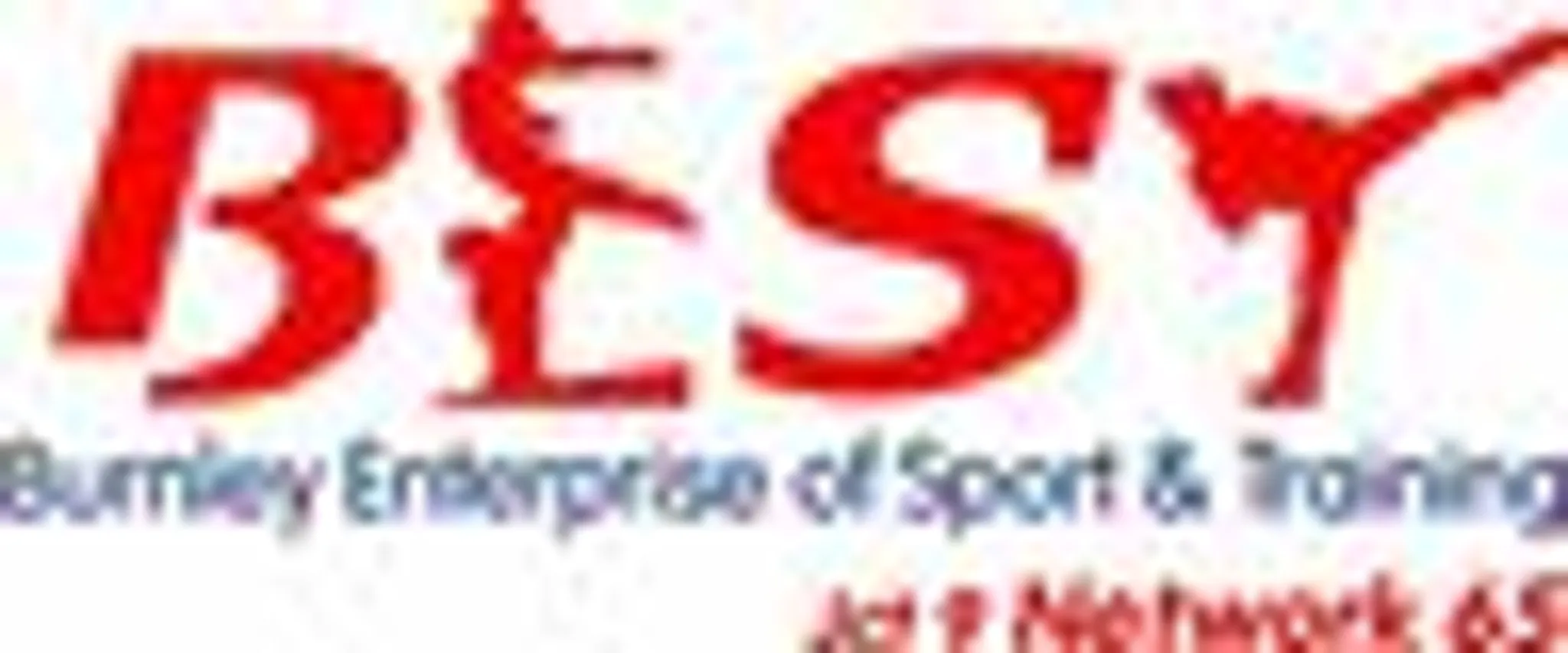 The BEST Centre (Burnley Enterprise Of Sport & Training)