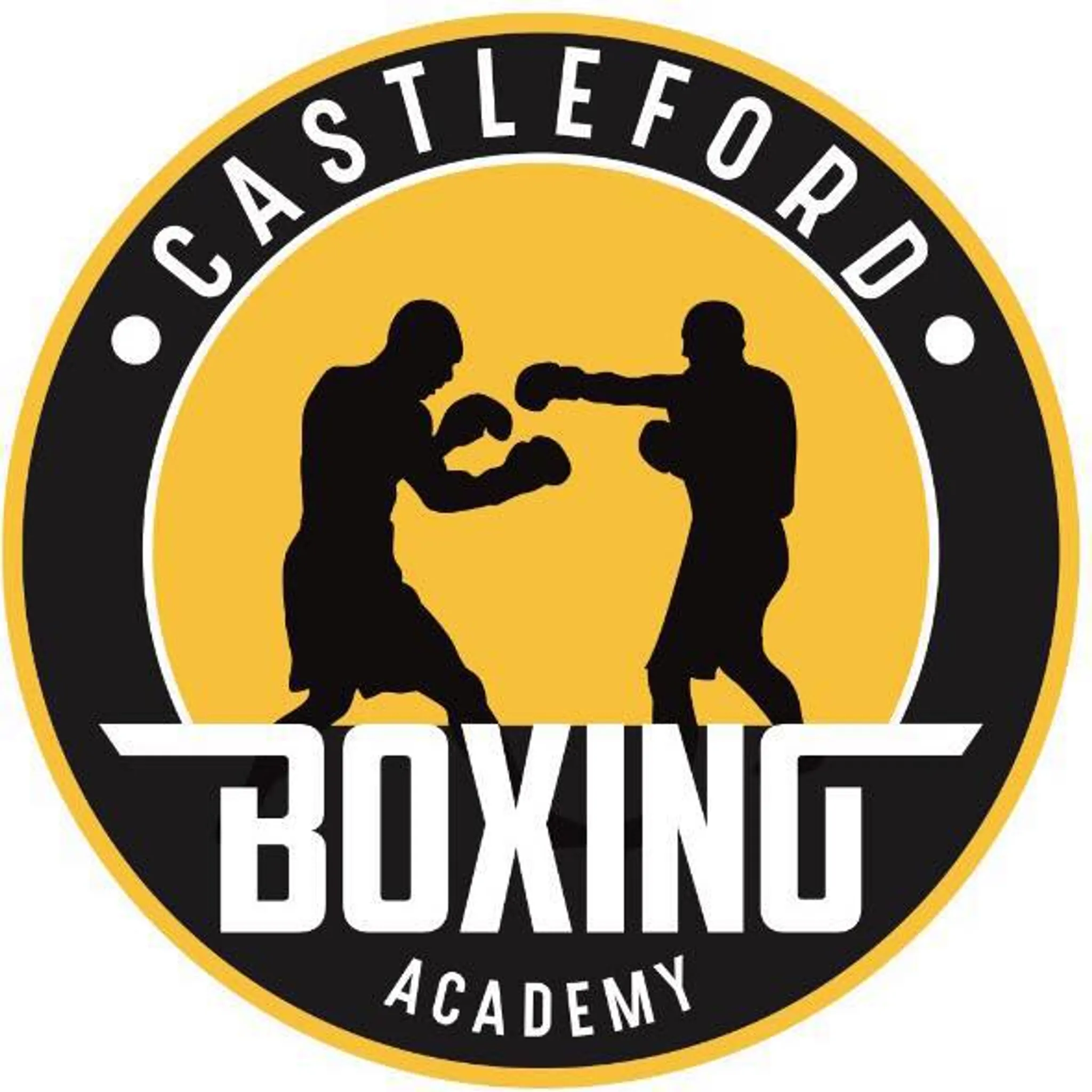 Castleford Boxing Academy
