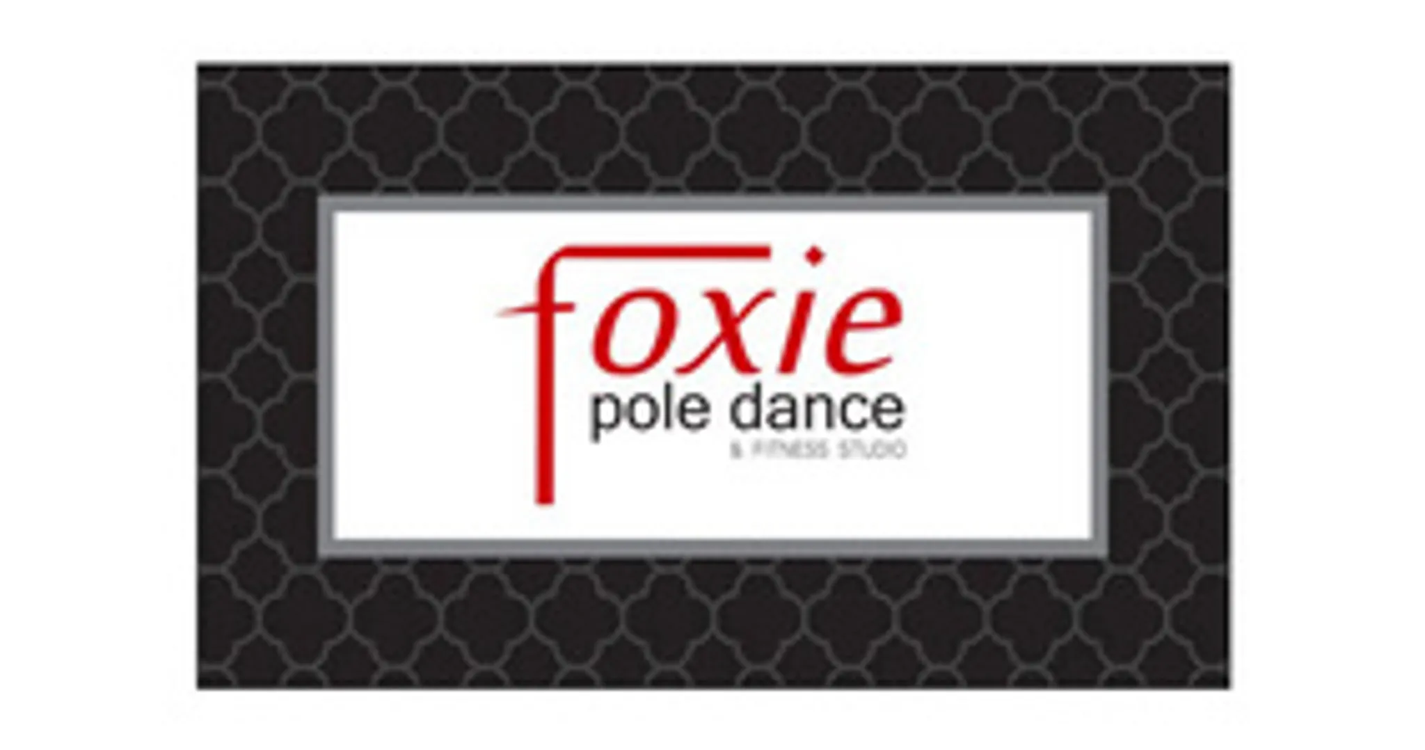 Foxie Pole Dance & Fitness Studio