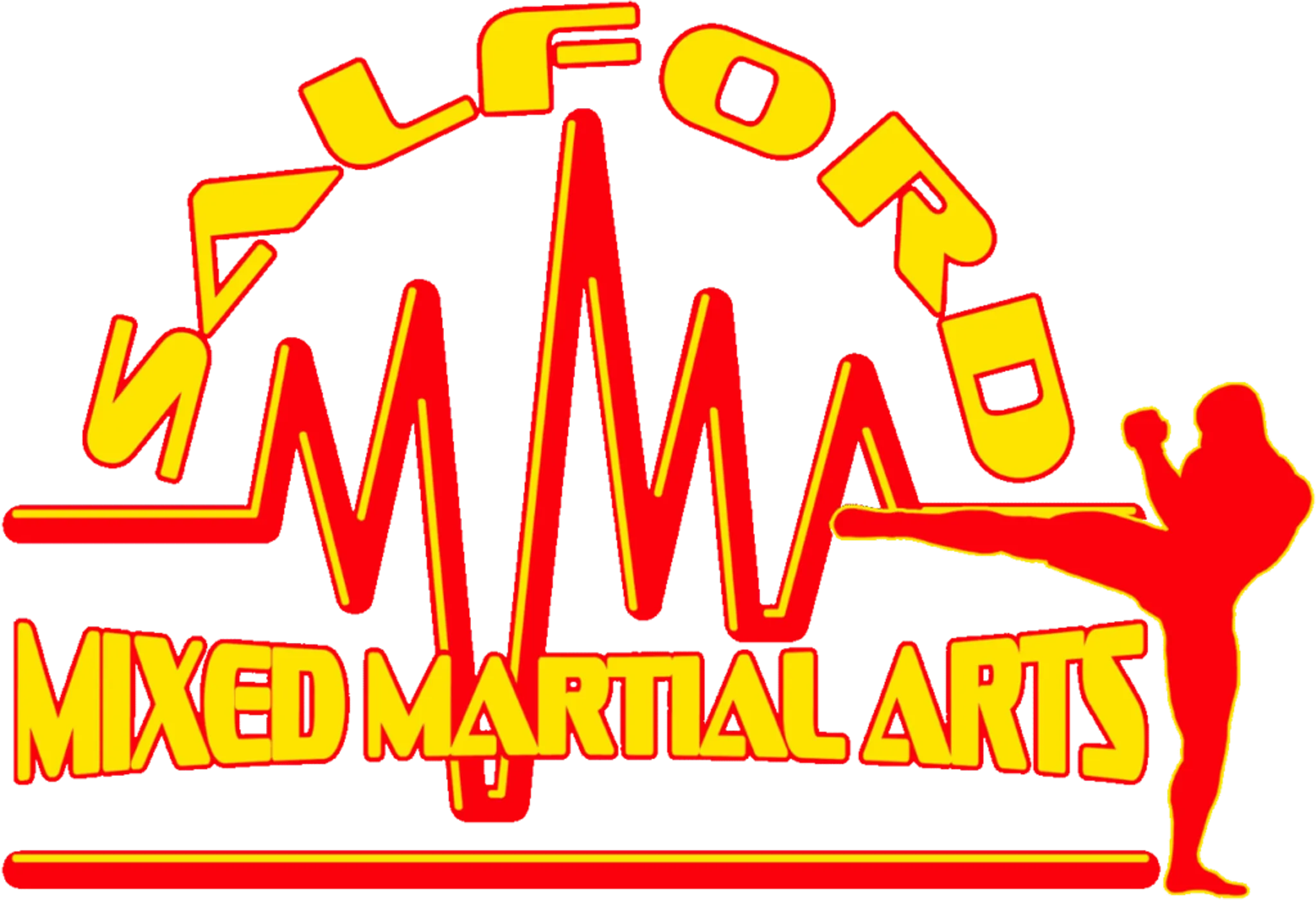 Salford Mixed Martial Arts