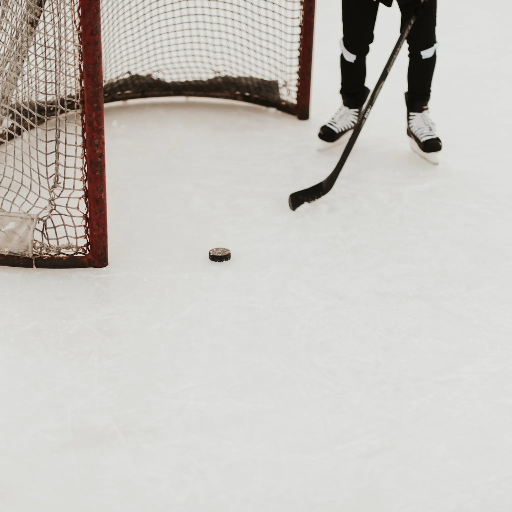 Camp #3 U11 Day Camp (7-10) STICKS & CLUBS