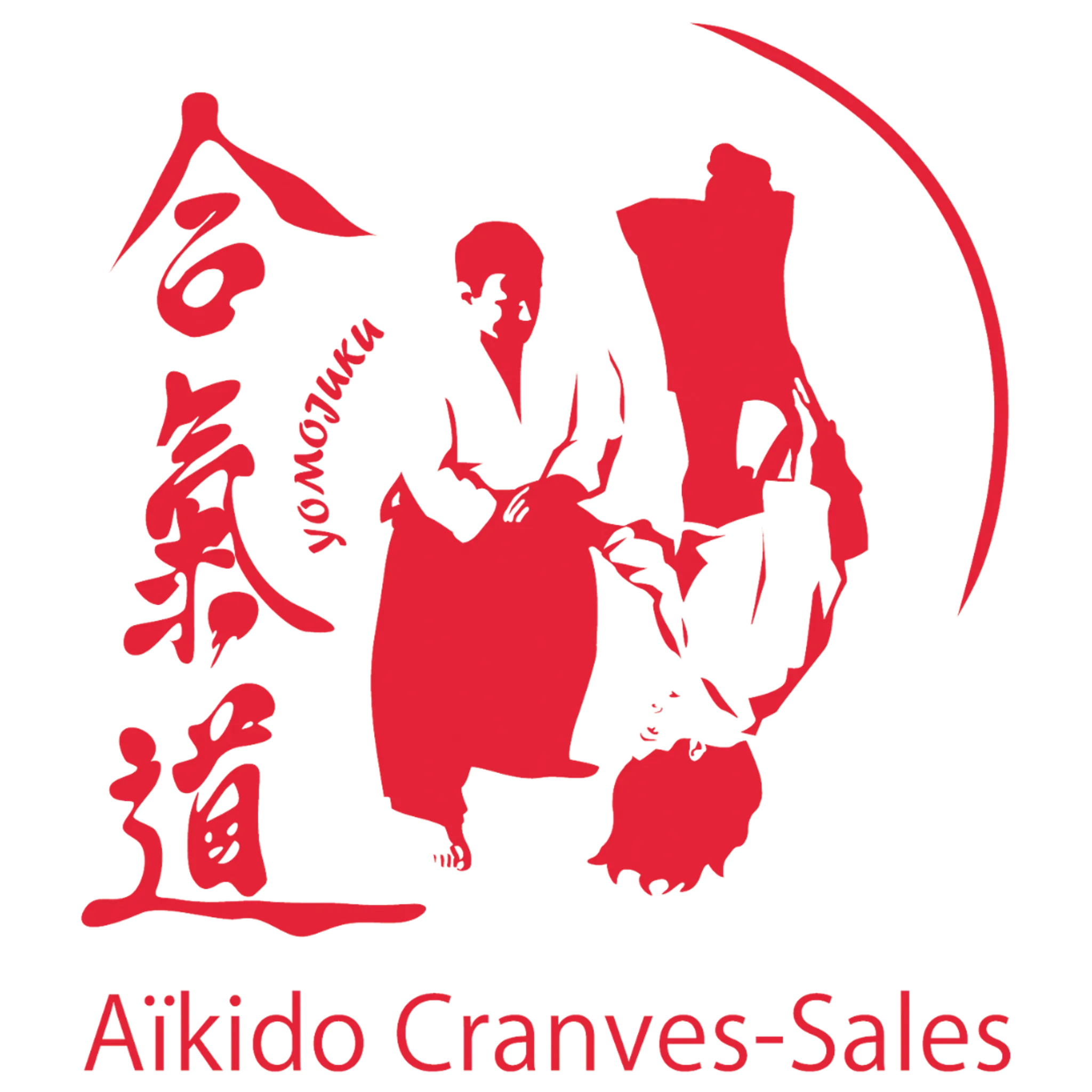 Aikido Cranves-Sales