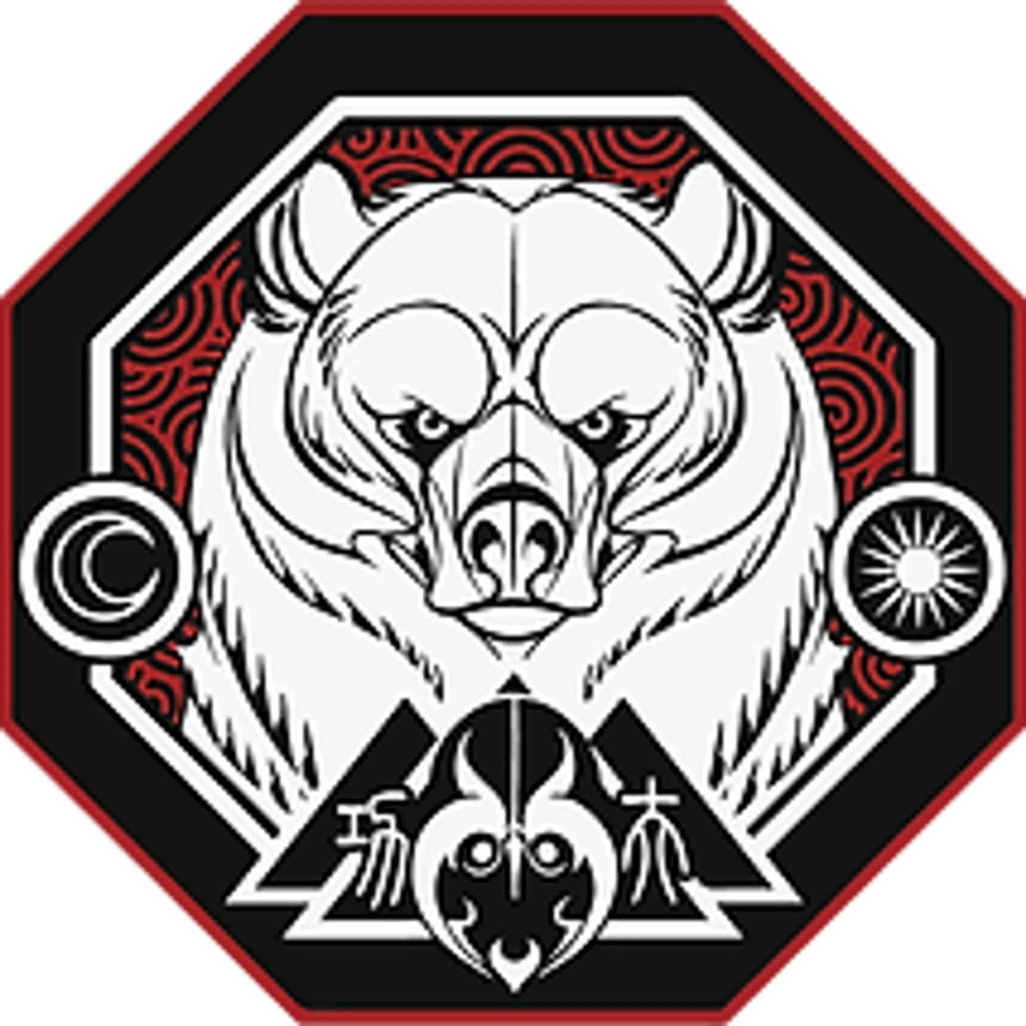 School L'ours Blanc Kung-Fu / Qi-Qong À Marguerittes Et La Grande-Motte