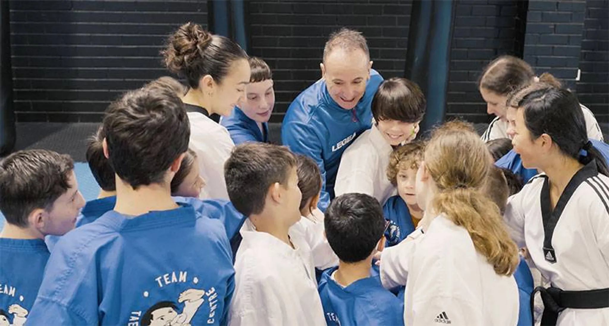 Team Taekwondo and Fitness Centre