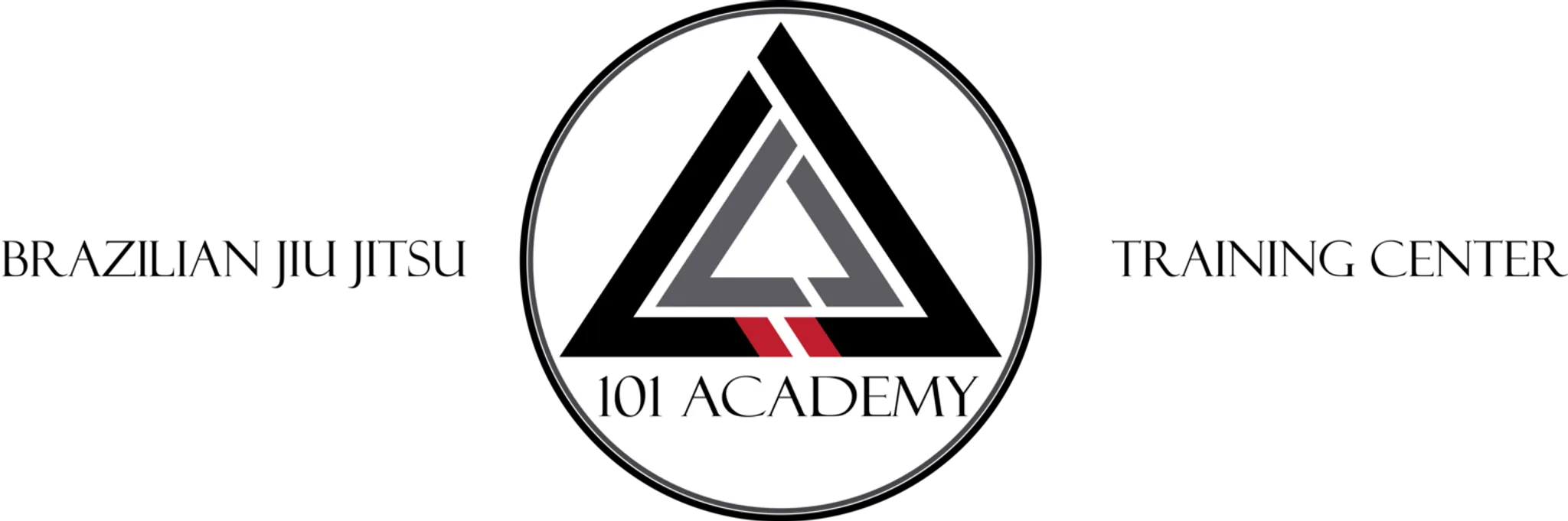101 Academy Jiu Jitsu