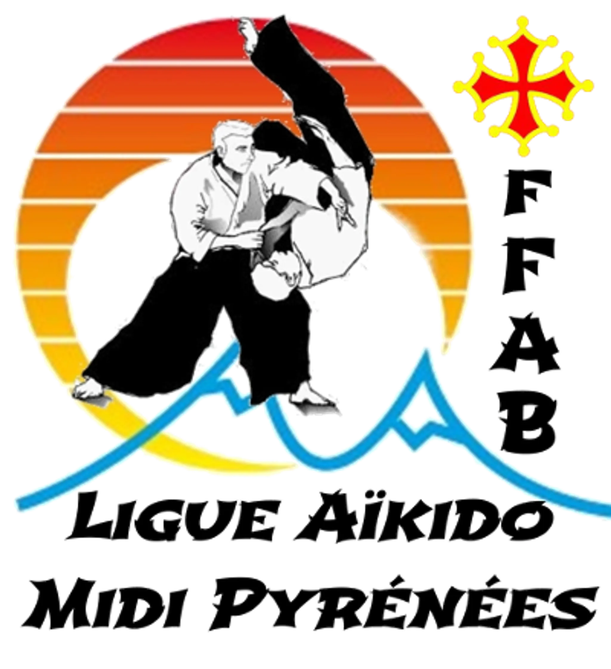 Aïkidojo - L'enveloppe du geste