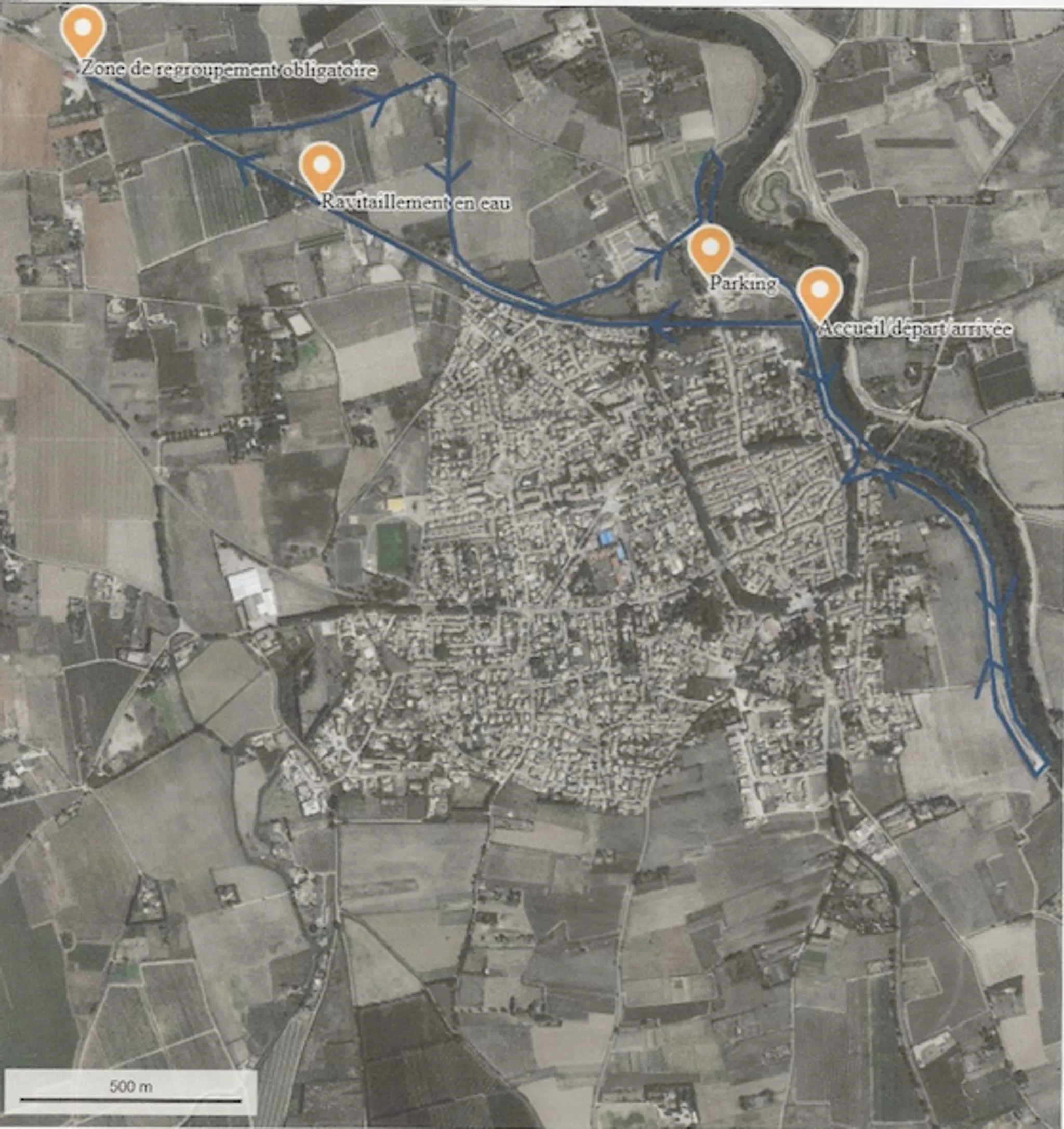 Grande Motte Triathlon - Challenge Bike and Run de l'Hérault